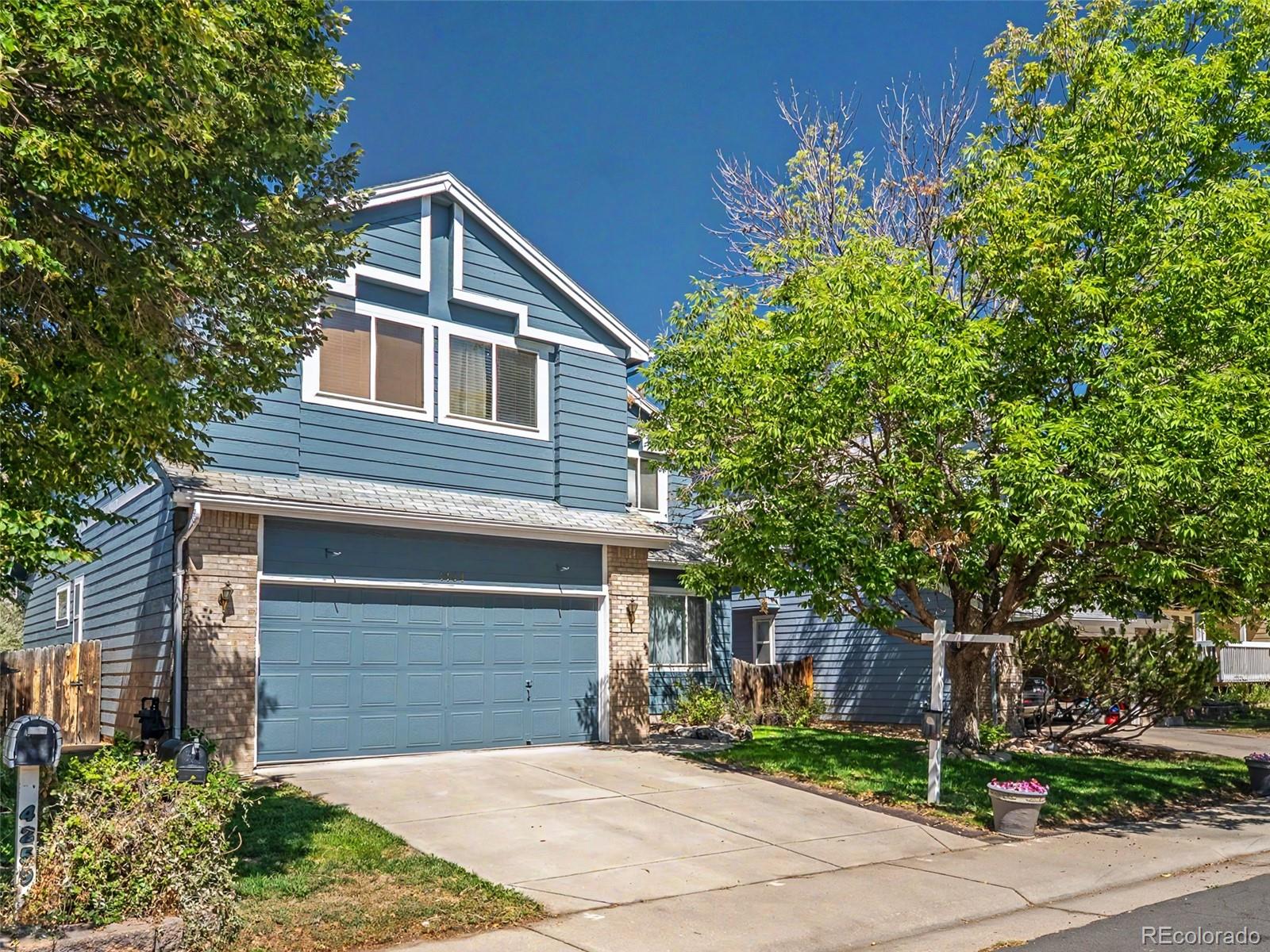 4131 Snowbird Ave, Broomfield, CO 80020