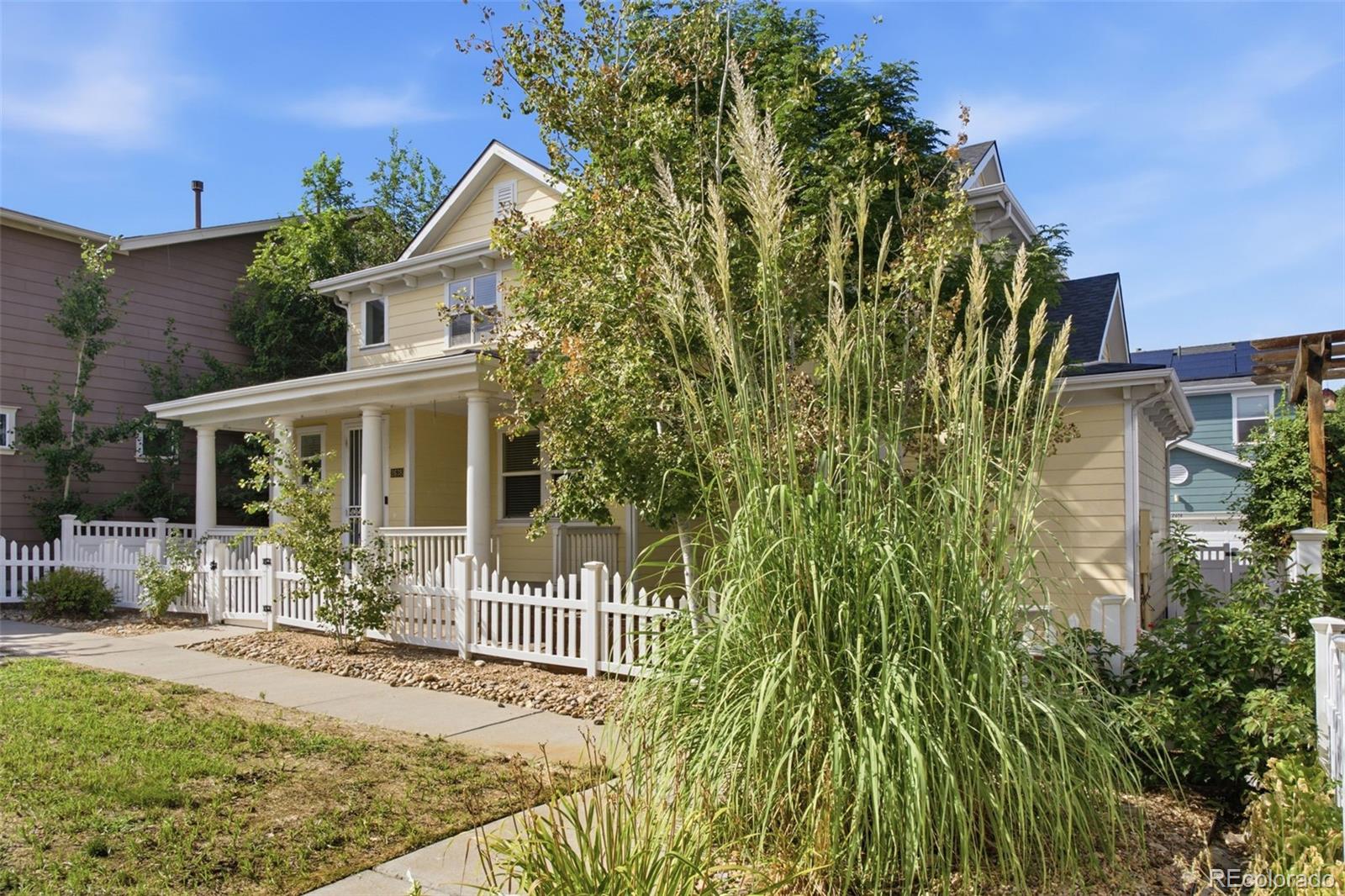 2638 Central Park Blvd, Denver, CO 80238