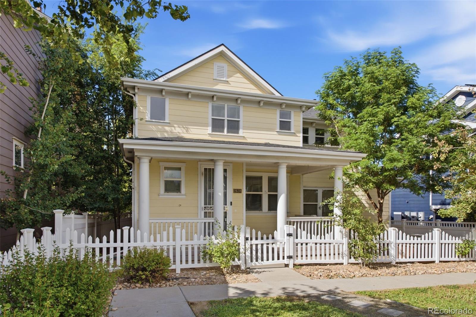 2638 Central Park Blvd, Denver, CO 80238