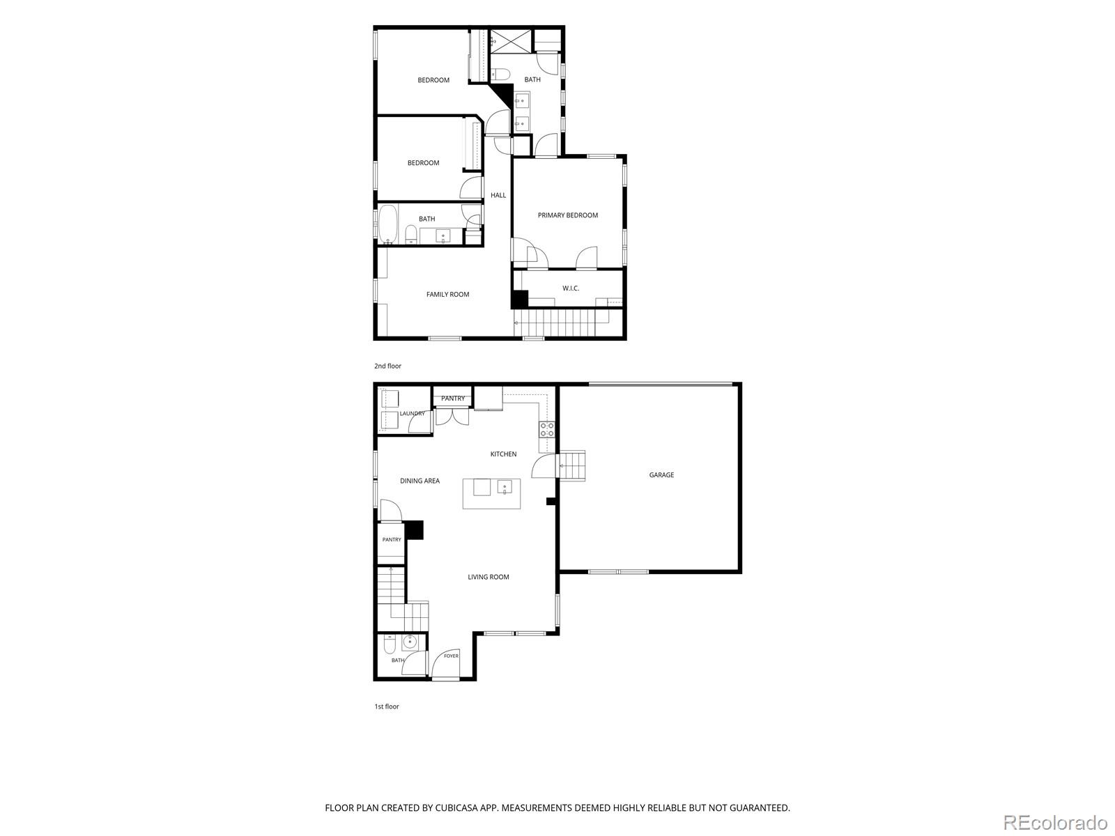 2638 Central Park Blvd, Denver, CO 80238