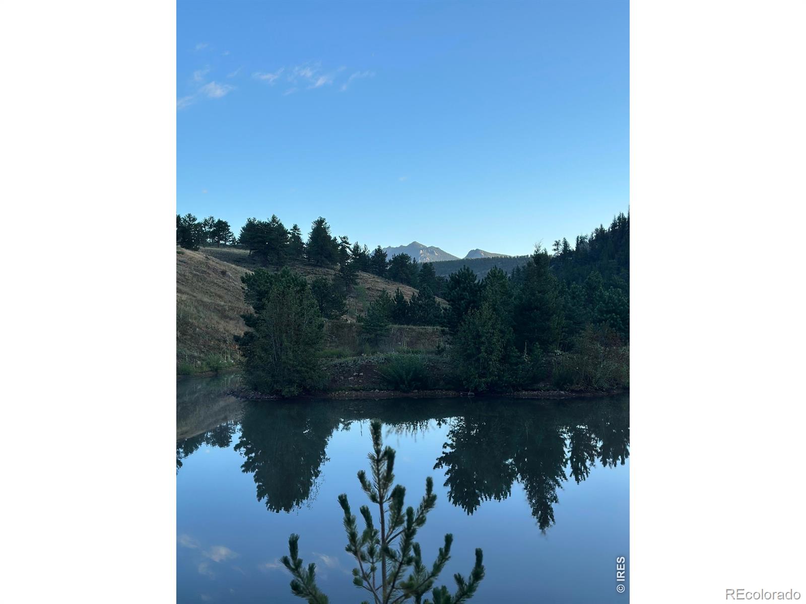 16001 Peak To Peak Hw, Lyons, CO 80540