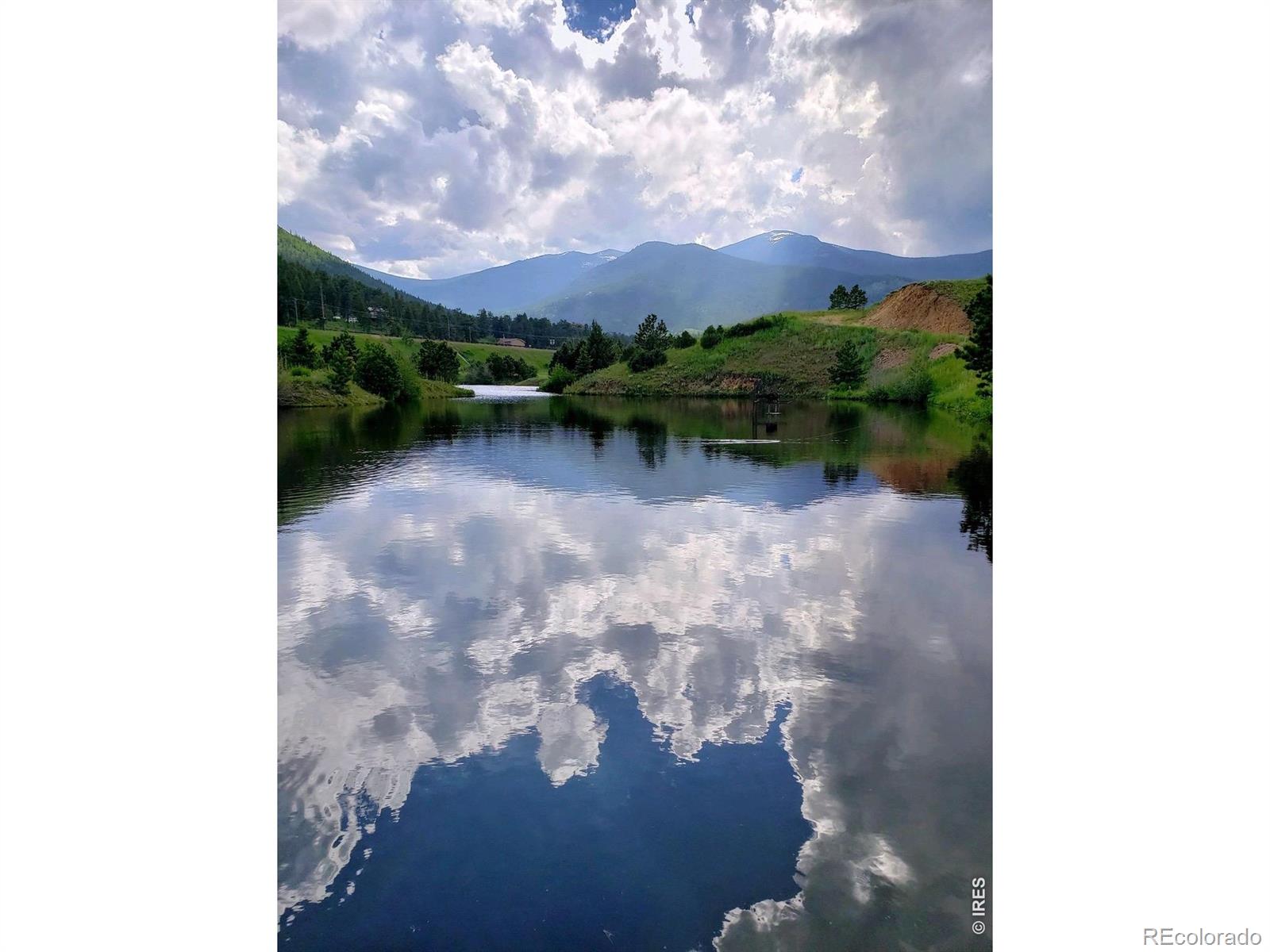 16001 Peak To Peak Hw, Lyons, CO 80540