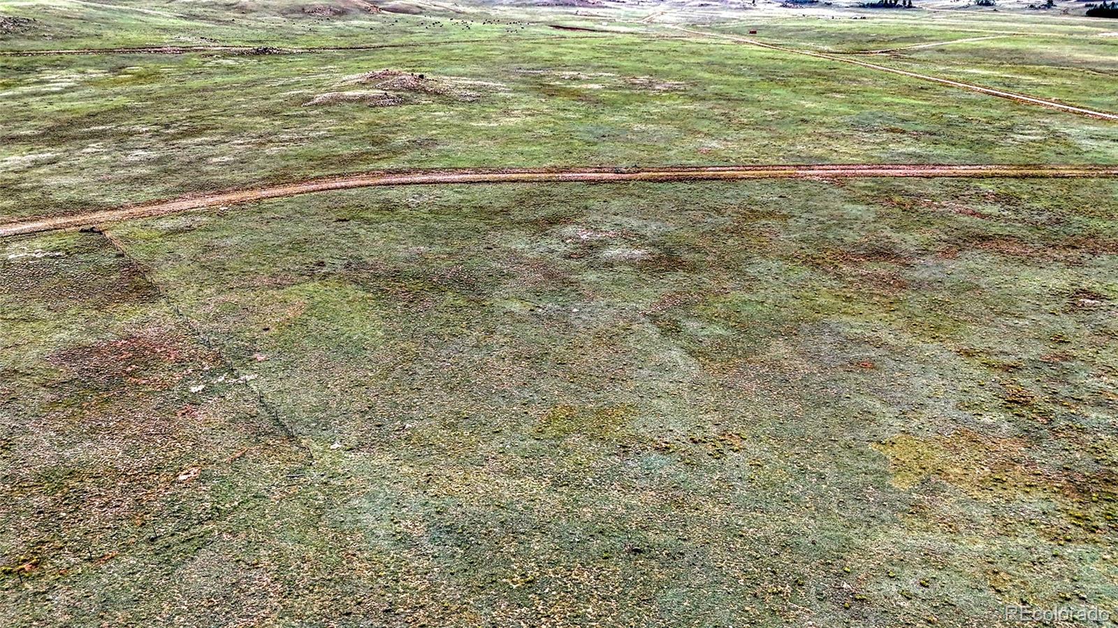 551 Sugar Pine Ln Lot 095, Hartsel, CO 80449
