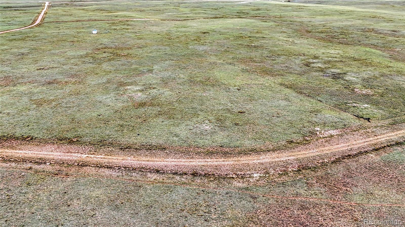 551 Sugar Pine Ln Lot 095, Hartsel, CO 80449