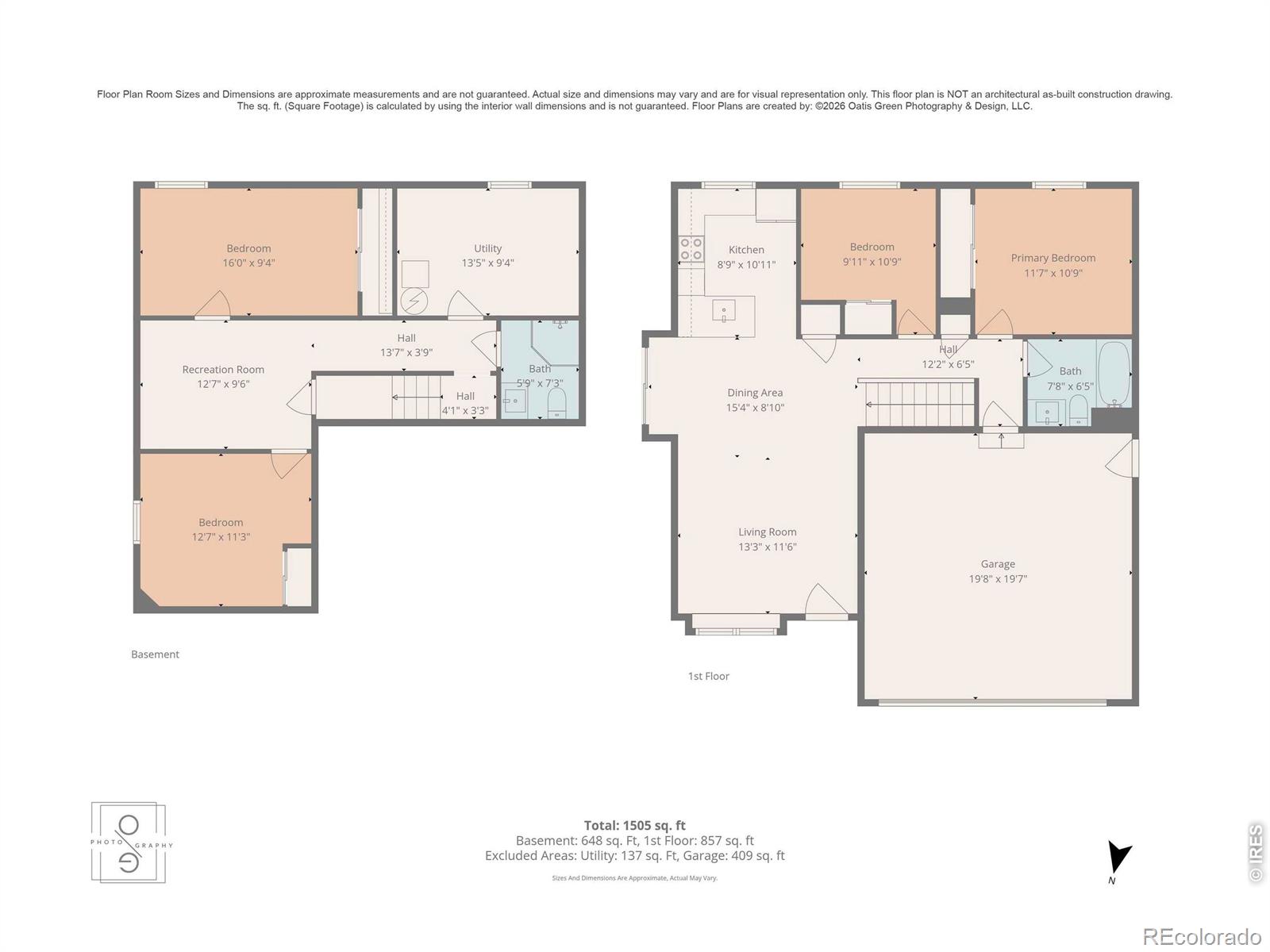 417 Greenway Ln, Broomfield, CO 80020