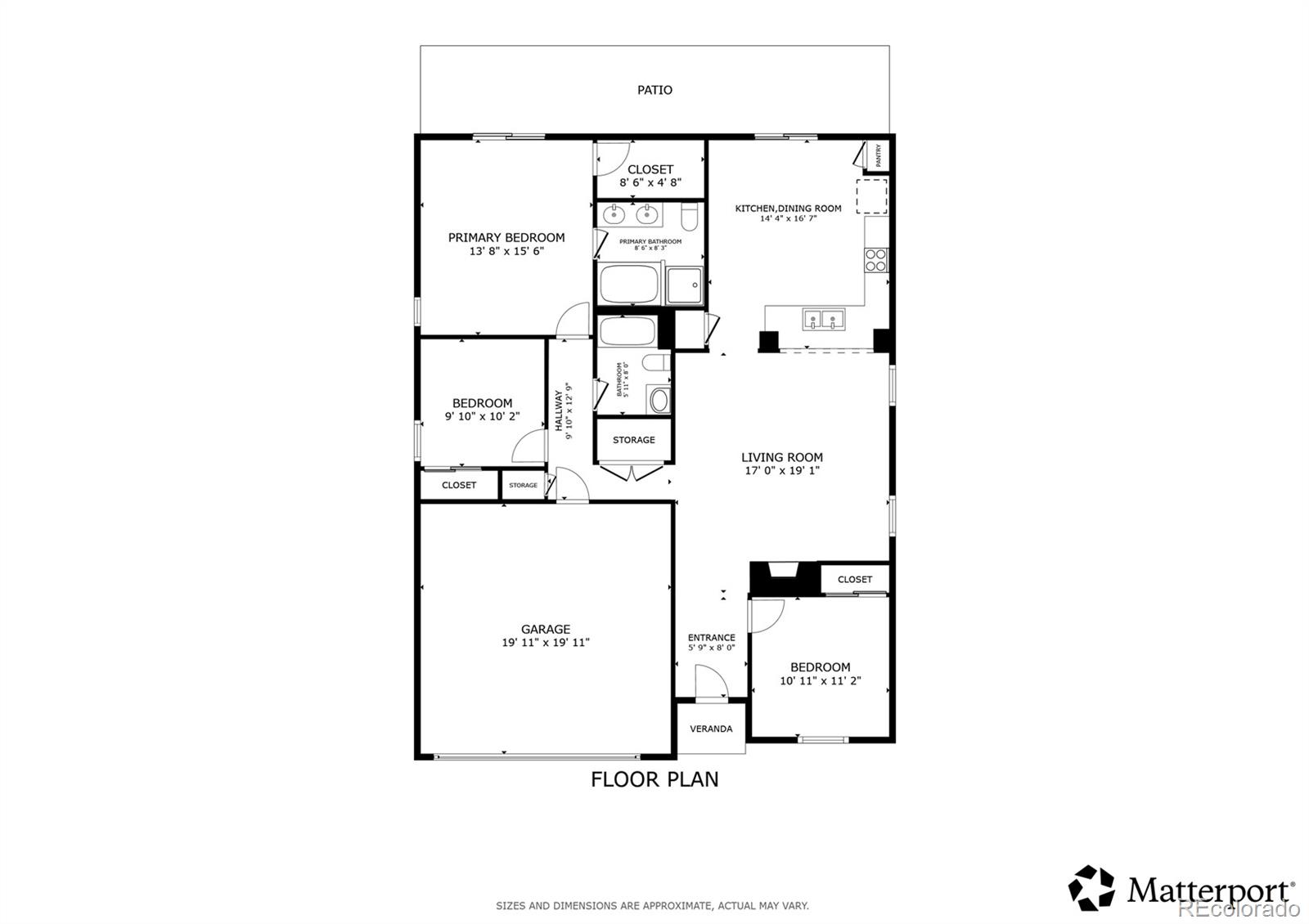 15895 Robins Dr, Denver, CO 80239