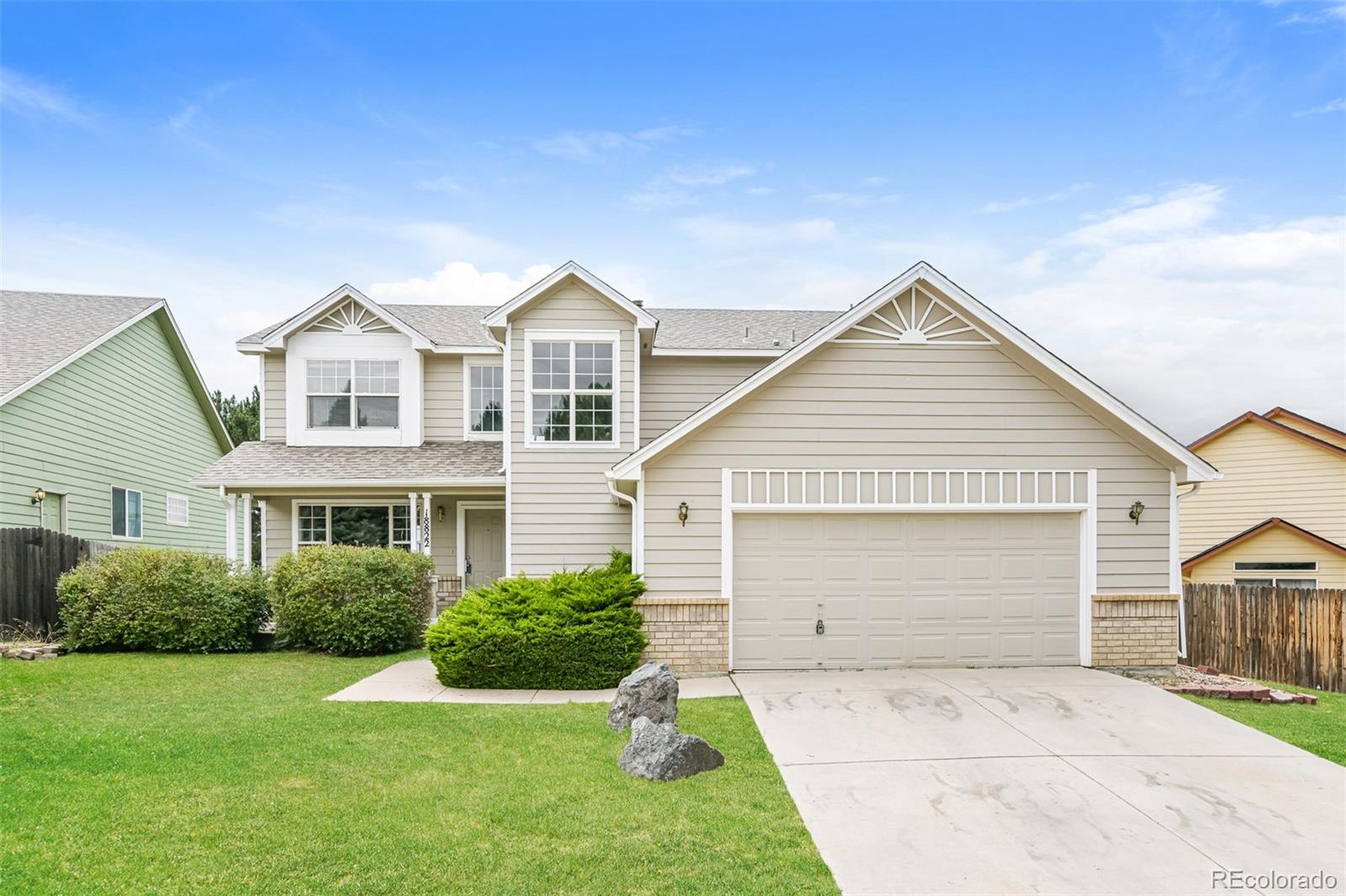 18822 E Prentice Pl, Centennial, CO 80015