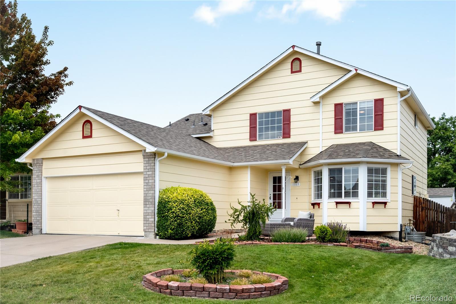 11169 W Belmont Ave, Littleton, CO 80127