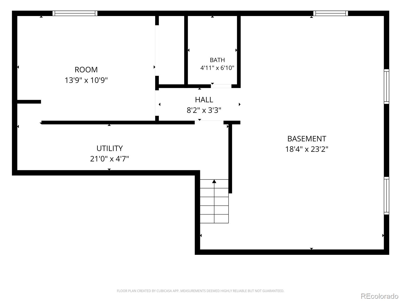 914 Daffodil St, Fountain, CO 80817