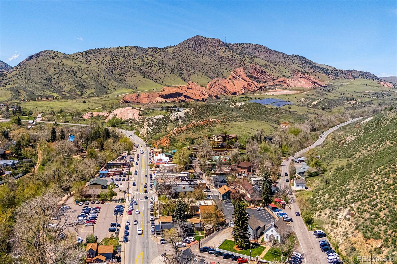 6483 Umber Cir, Arvada, CO 80007