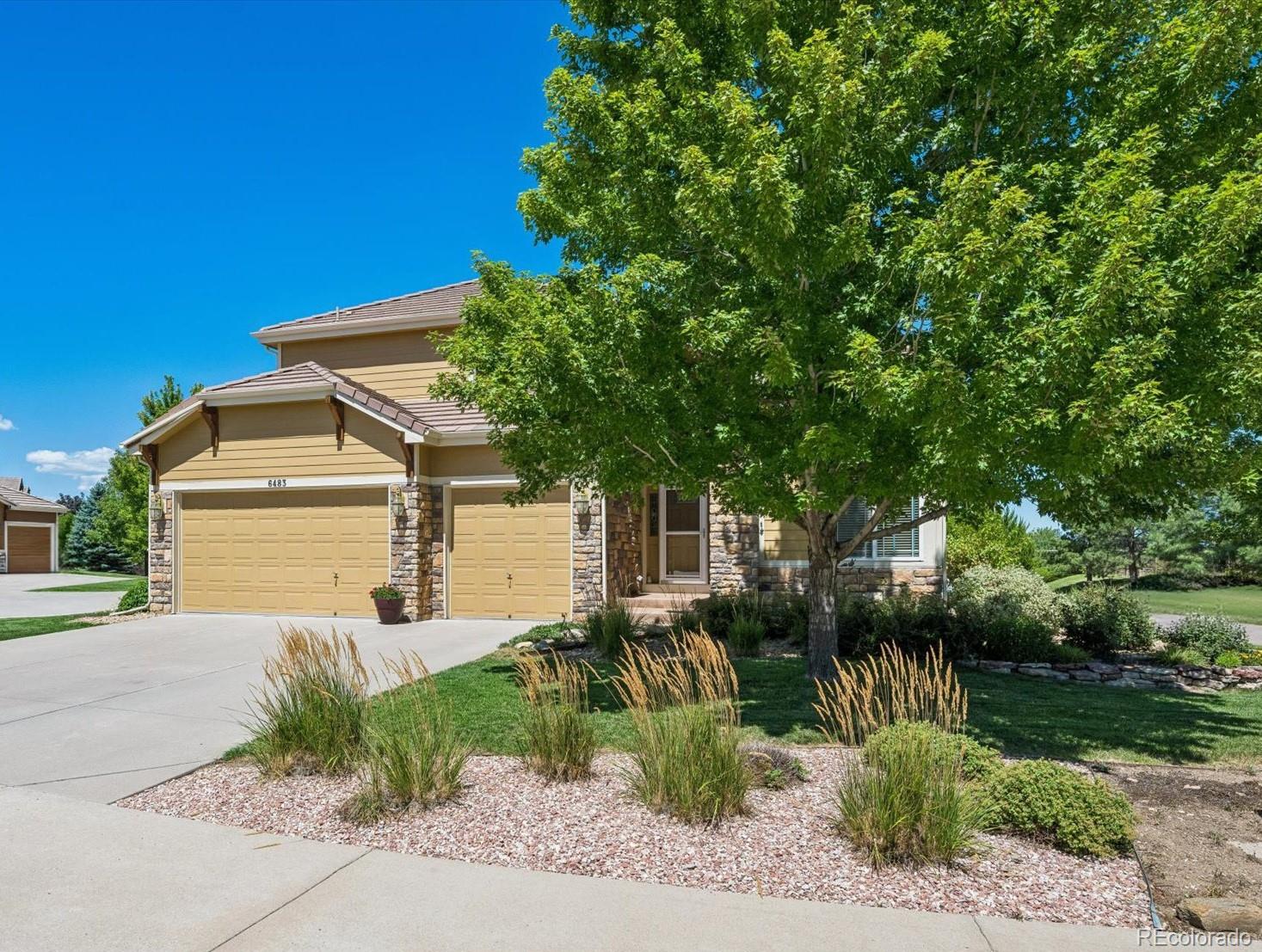 6483 Umber Cir, Arvada, CO 80007