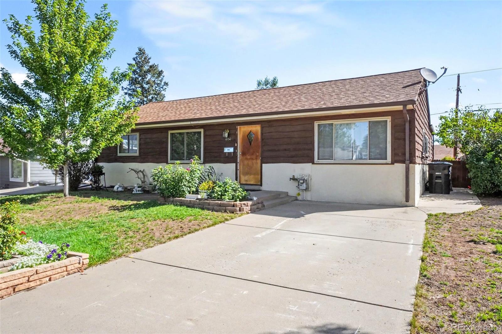 1830 S Newton St, Denver, CO 80219