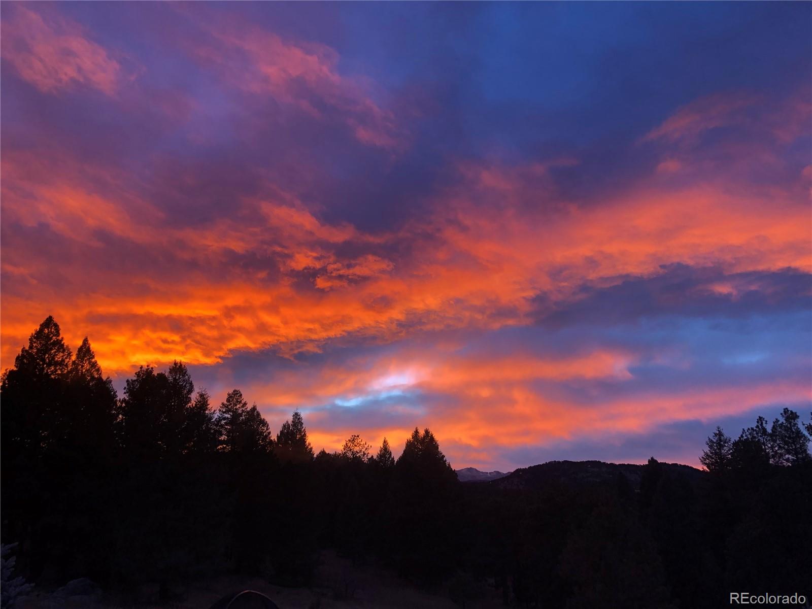 22284 N Turkey Creek Rd, Morrison, CO 80465