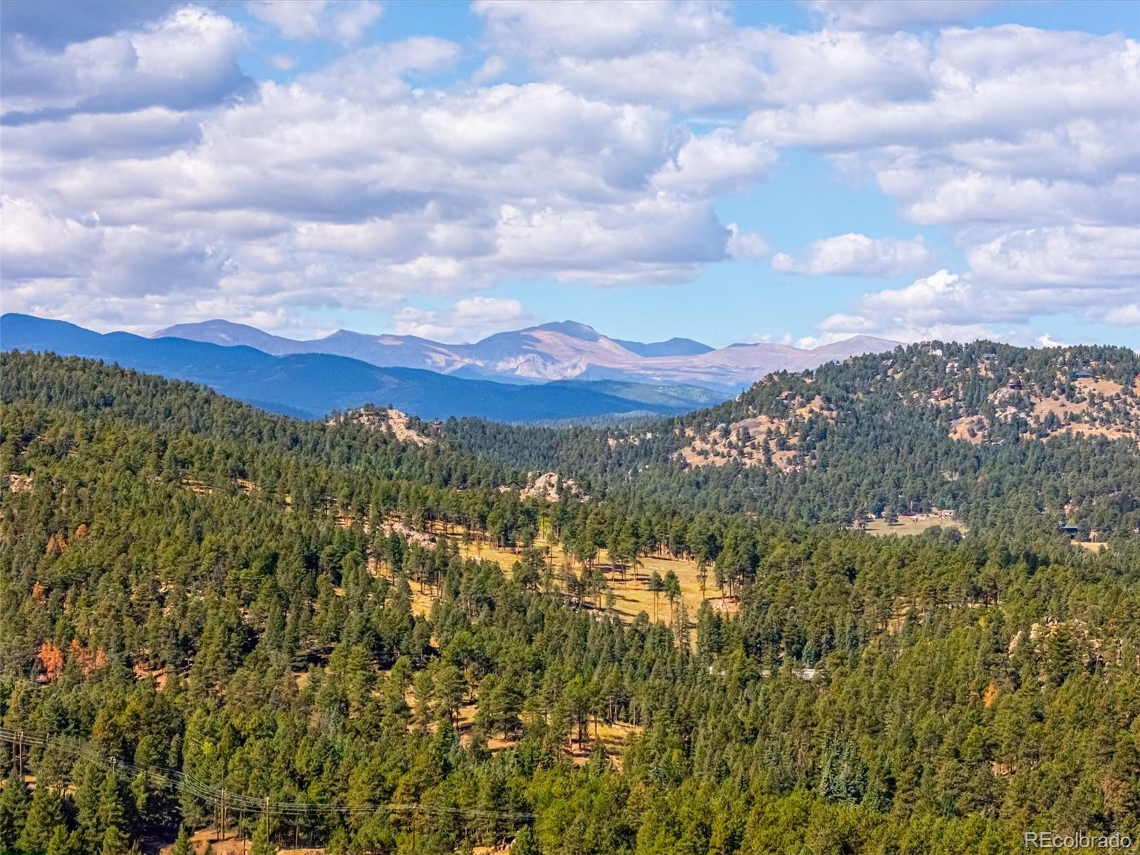22284 N Turkey Creek Rd, Morrison, CO 80465