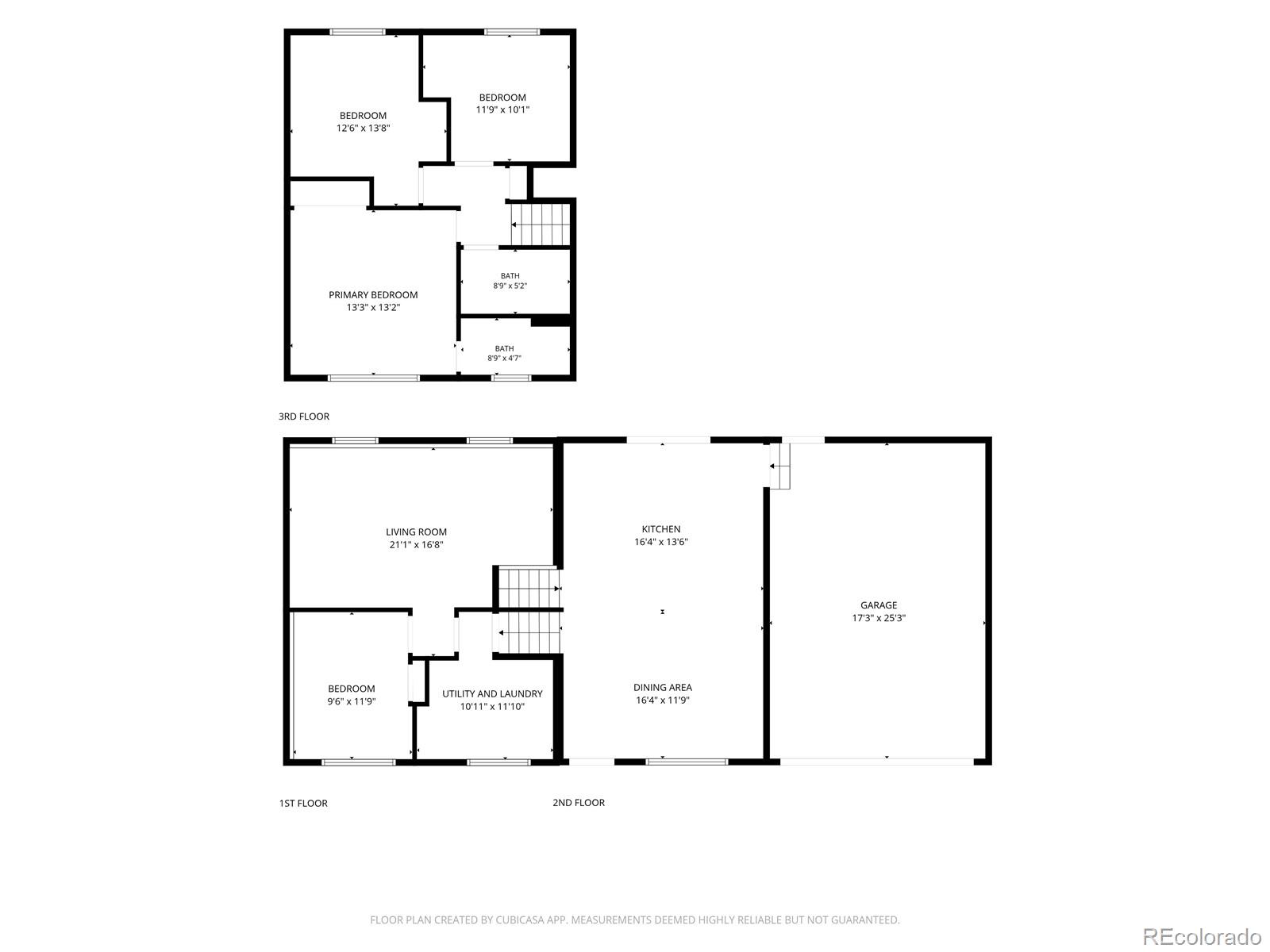 5008 W 71st Ct, Westminster, CO 80030