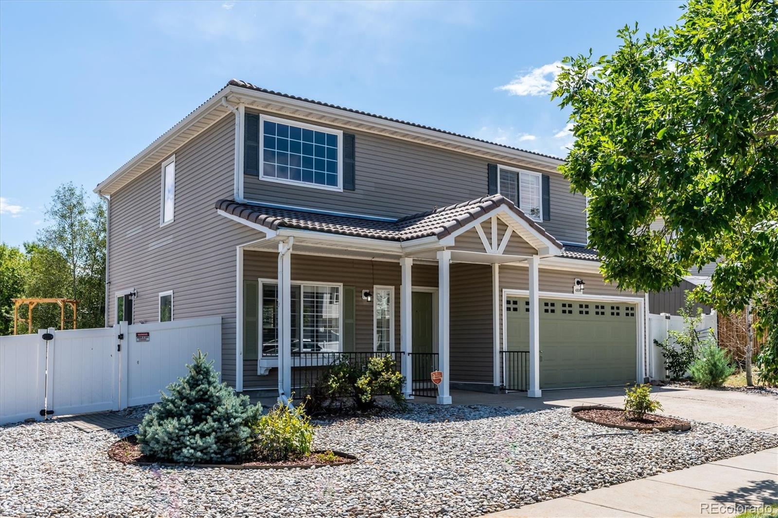 4898 Halifax St, Denver, CO 80249