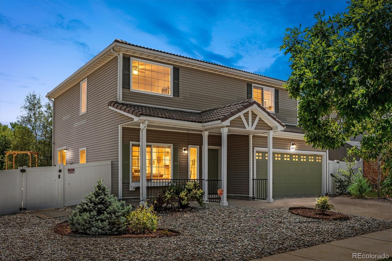 4898 Halifax St, Denver, CO 80249