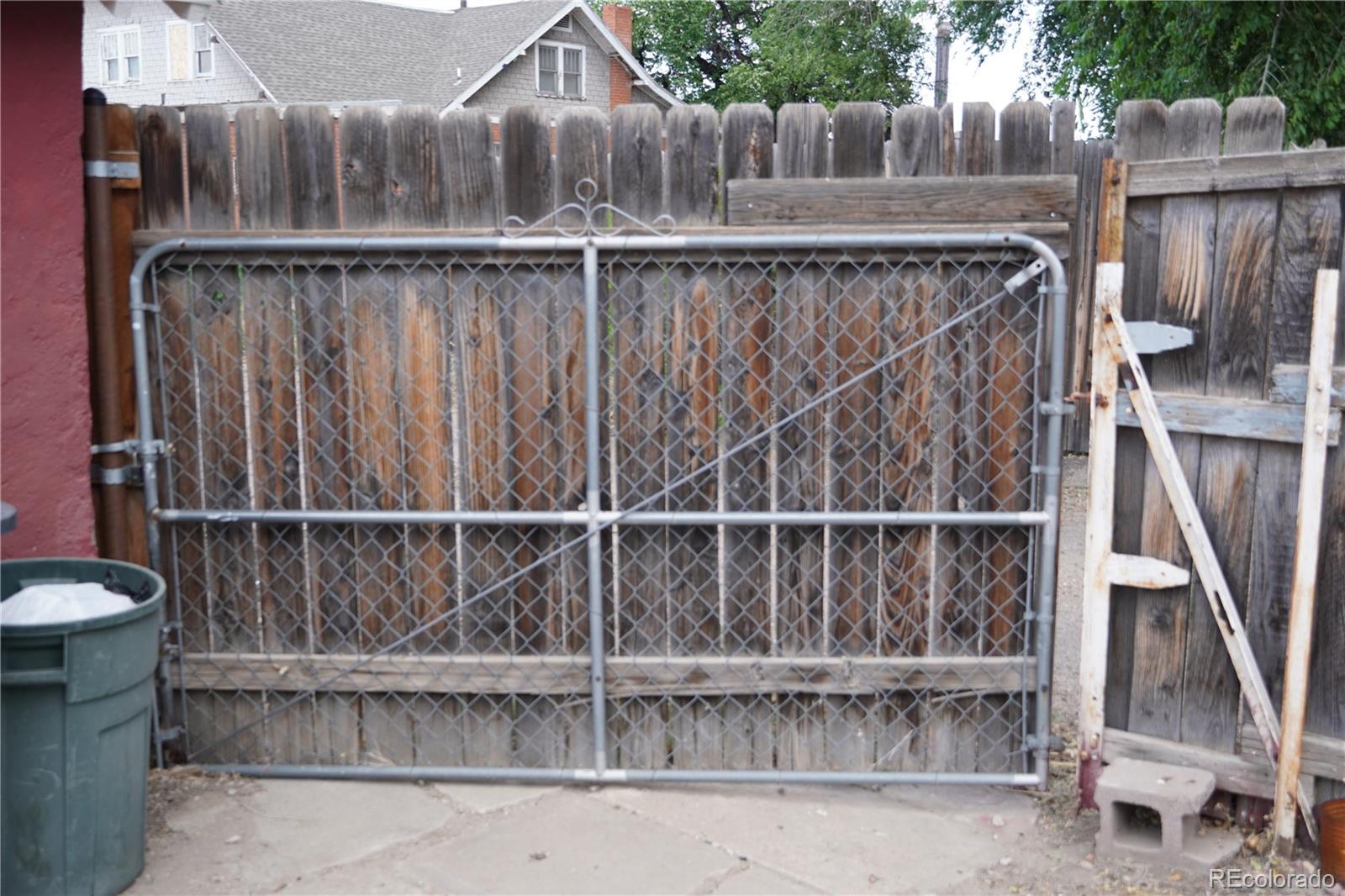 1710 E Routt Ave, Pueblo, CO 81004