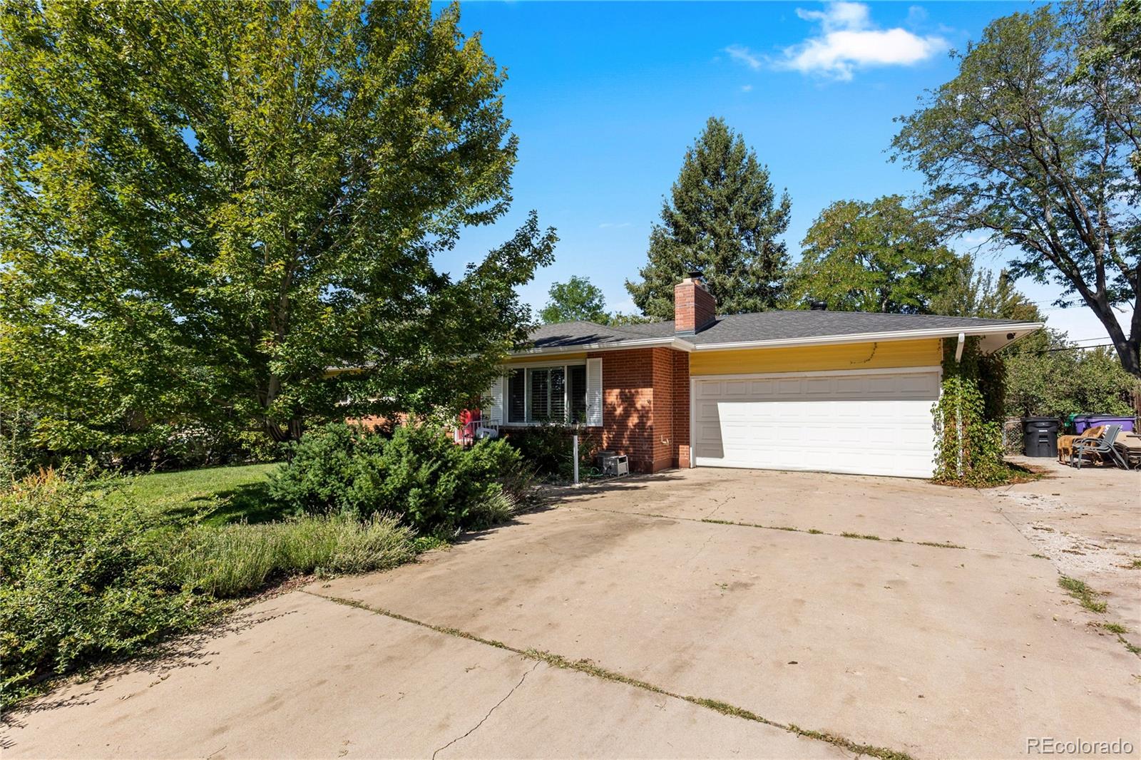 2767 S Newton Way, Denver, CO 80236