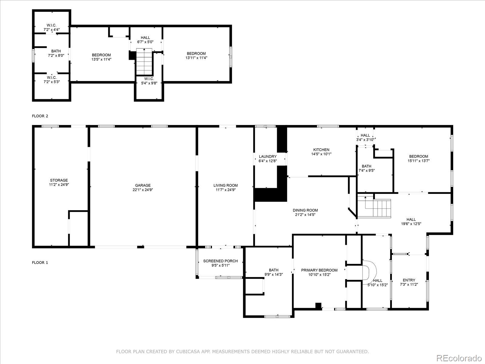 1040 D St, Salida, CO 81201
