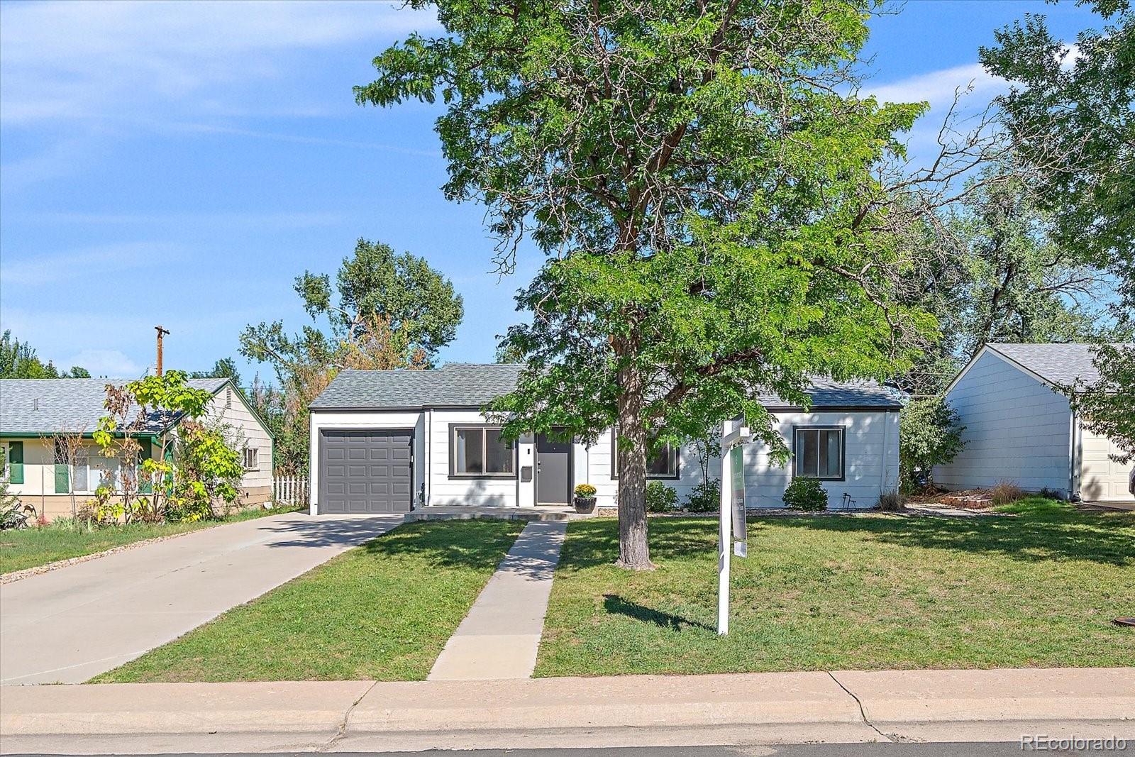 3224 S Elm St, Denver, CO 80222