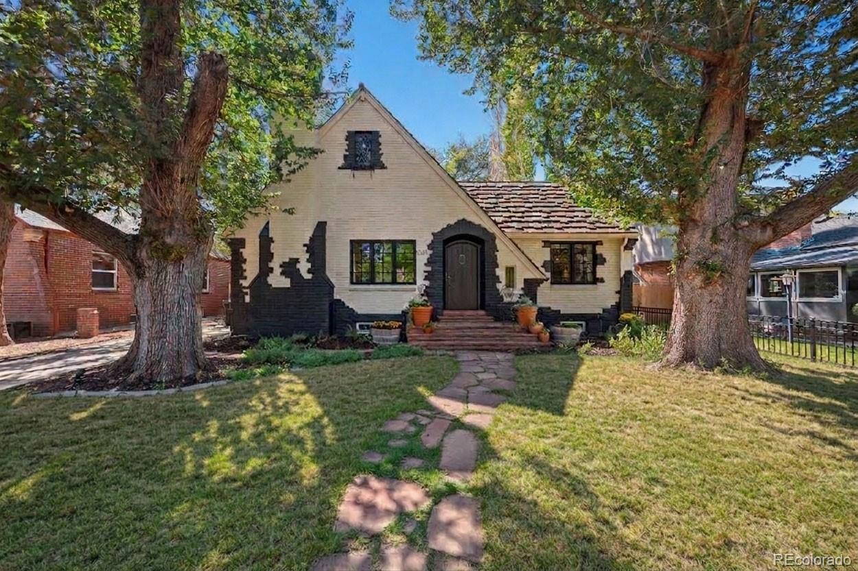 2375 Locust St, Denver, CO 80207