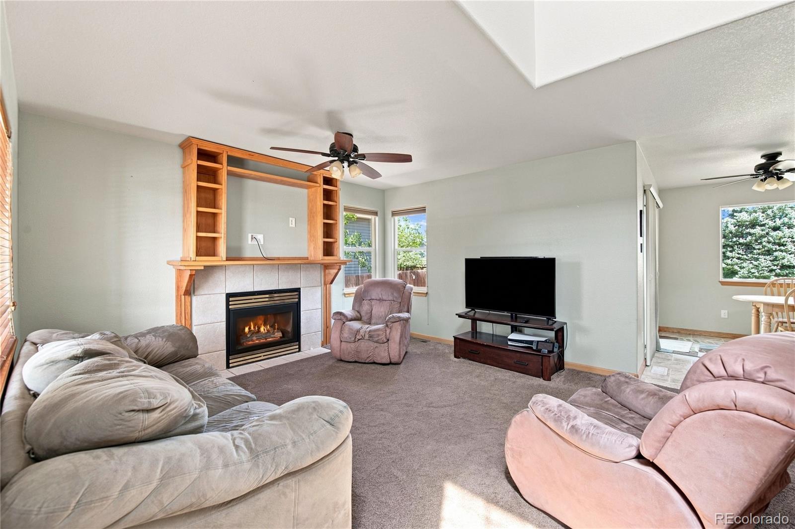857 Mcclure Ave, Firestone, CO 80520