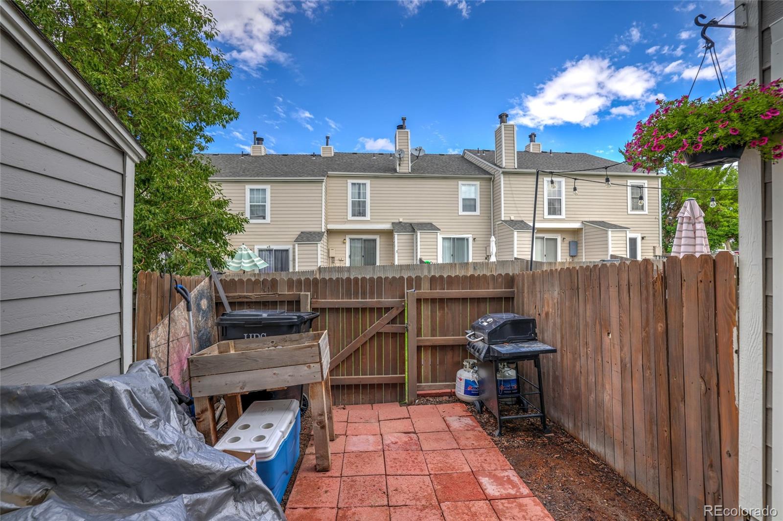 10720 Foxwood Ct, Parker, CO 80138