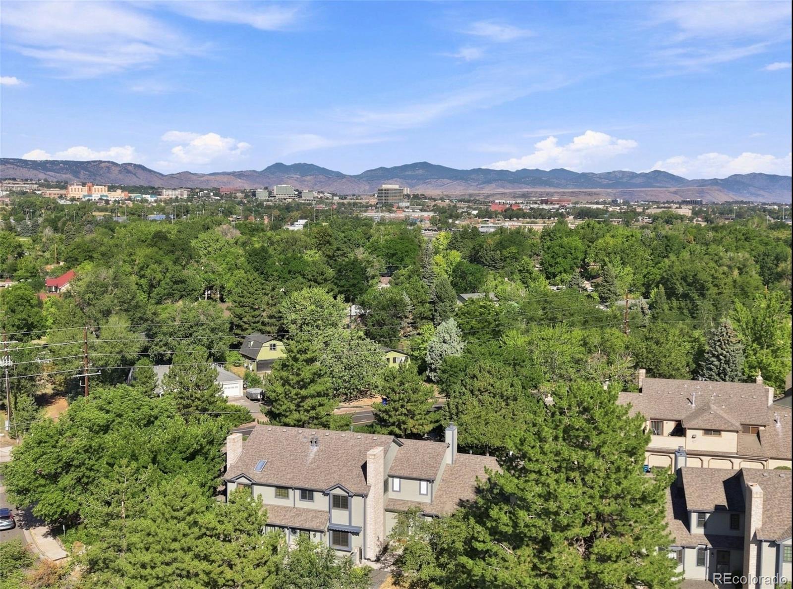 9197 W Cedar Dr #C, Denver, CO 80226