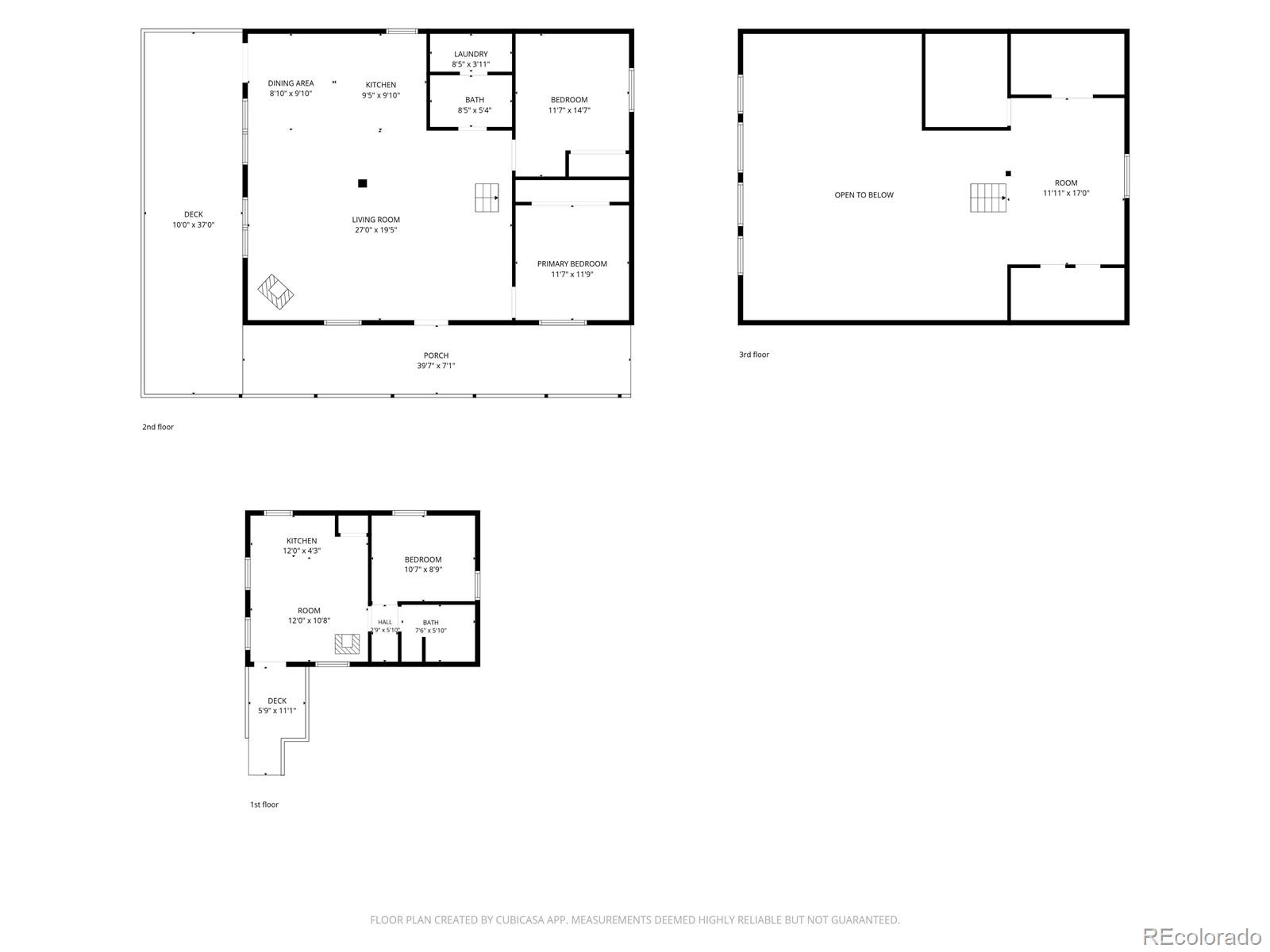 2400 Phantom Terrace Dr, Westcliffe, CO 81252