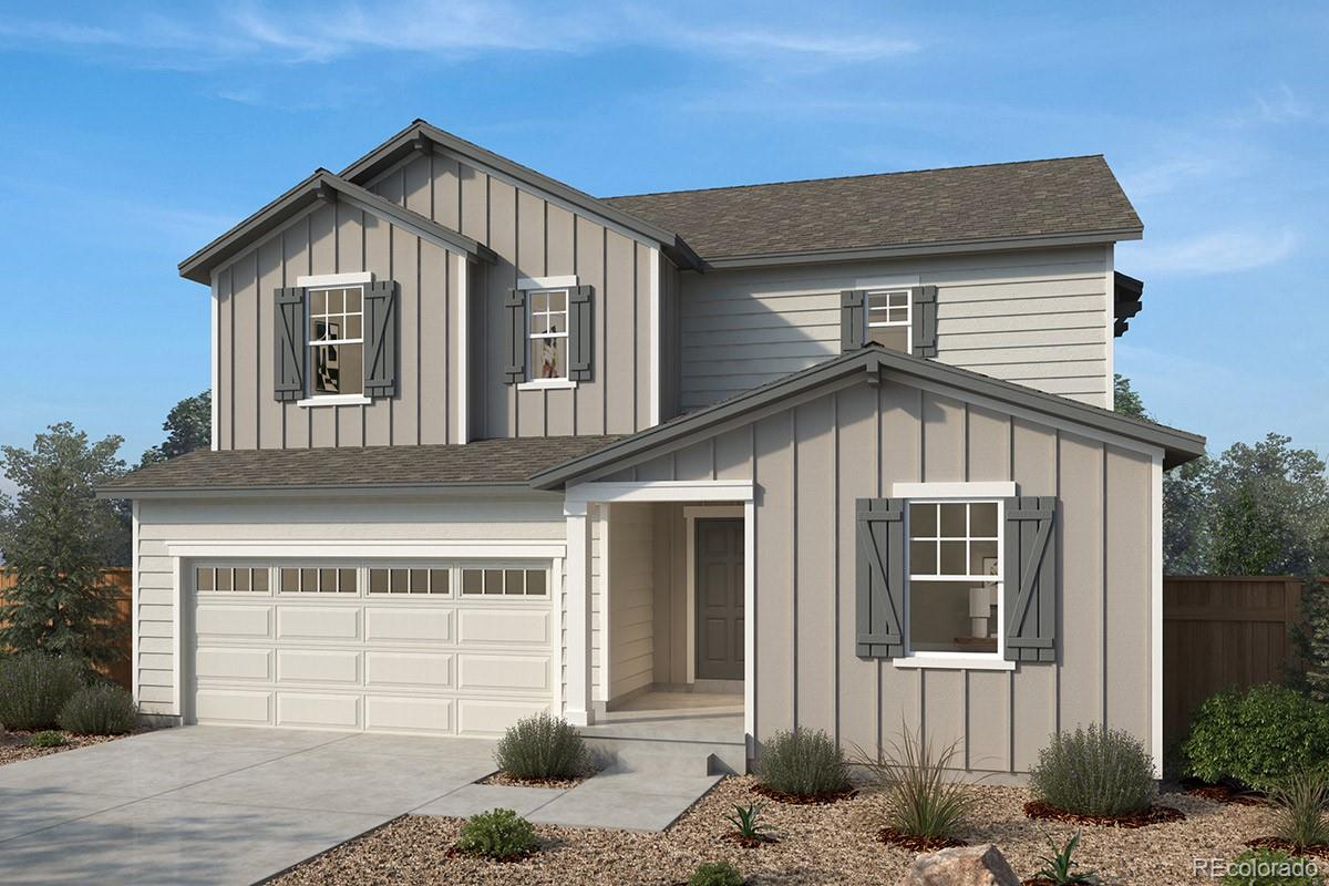 5724 Longs Peak St, Brighton, CO 80601