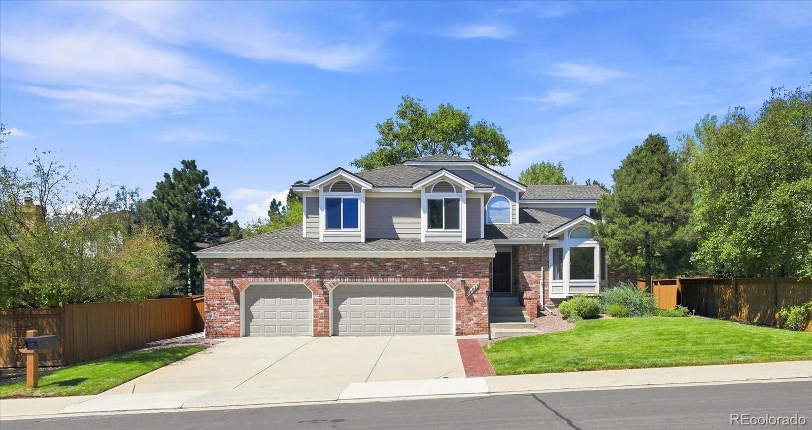 17023 E Dorado Dr, Centennial, CO 80015