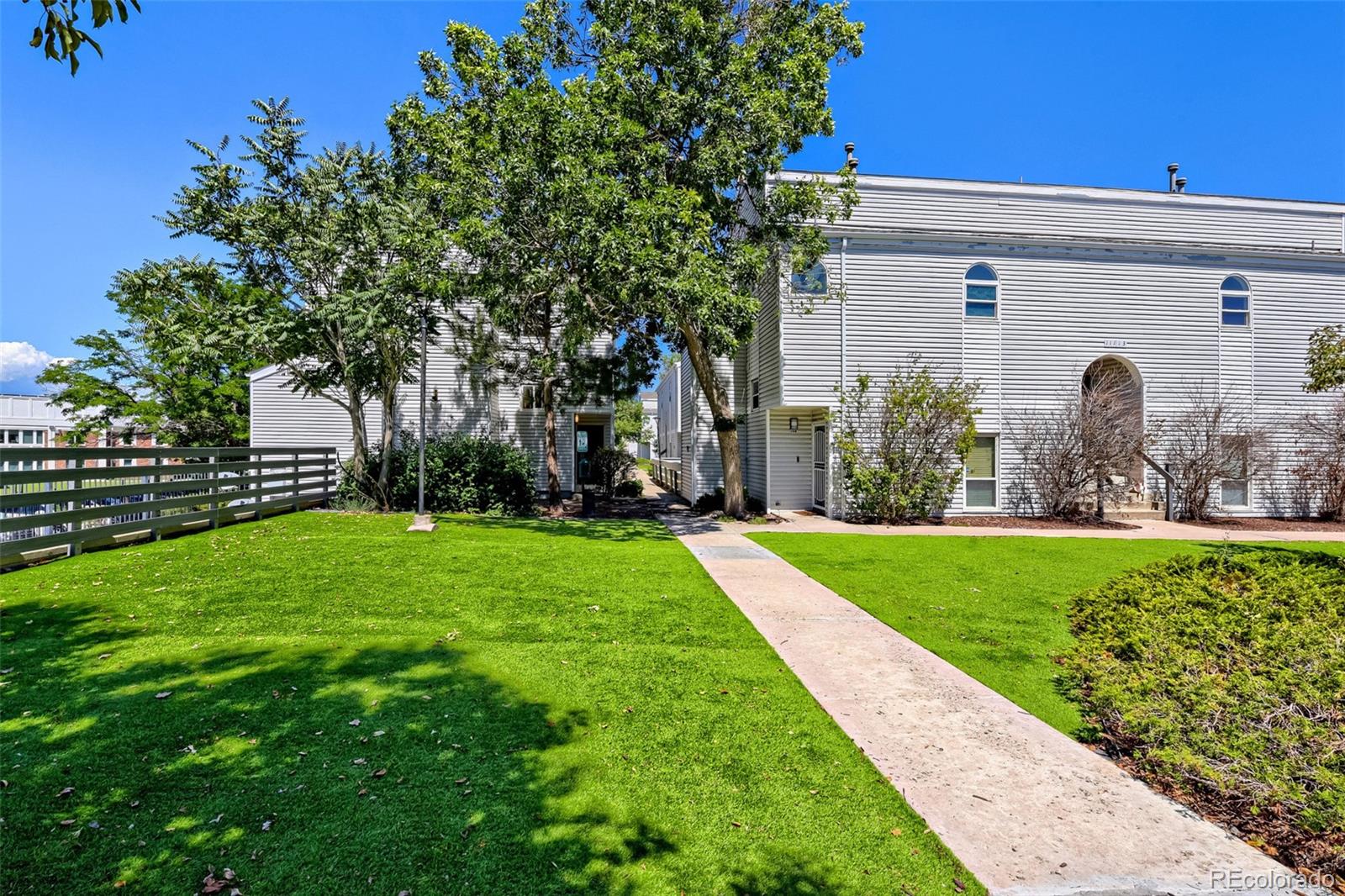 11115 E Alameda Ave #101, Aurora, CO 80012