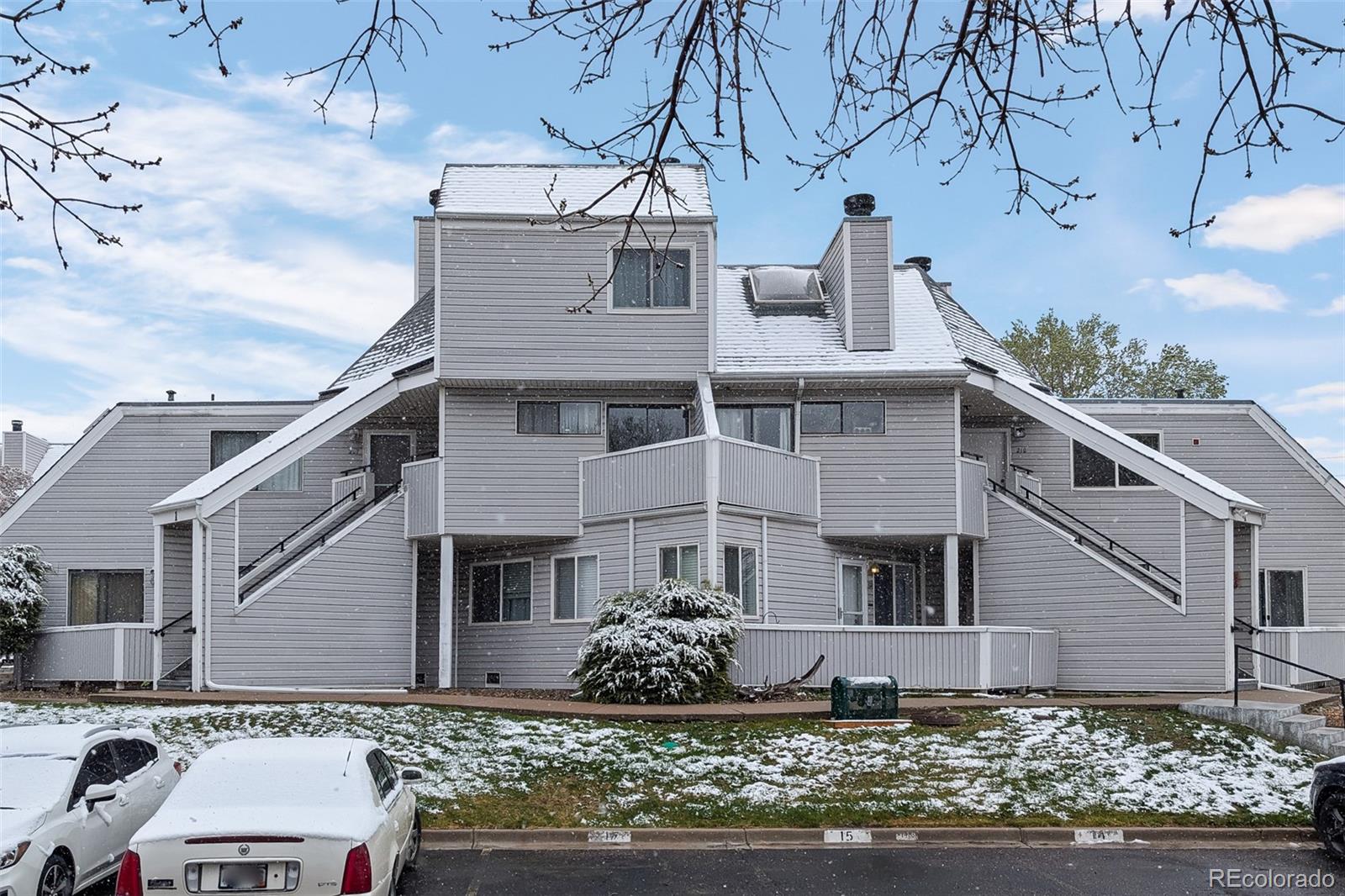 8701 Huron St #1-212, Thornton, CO 80260