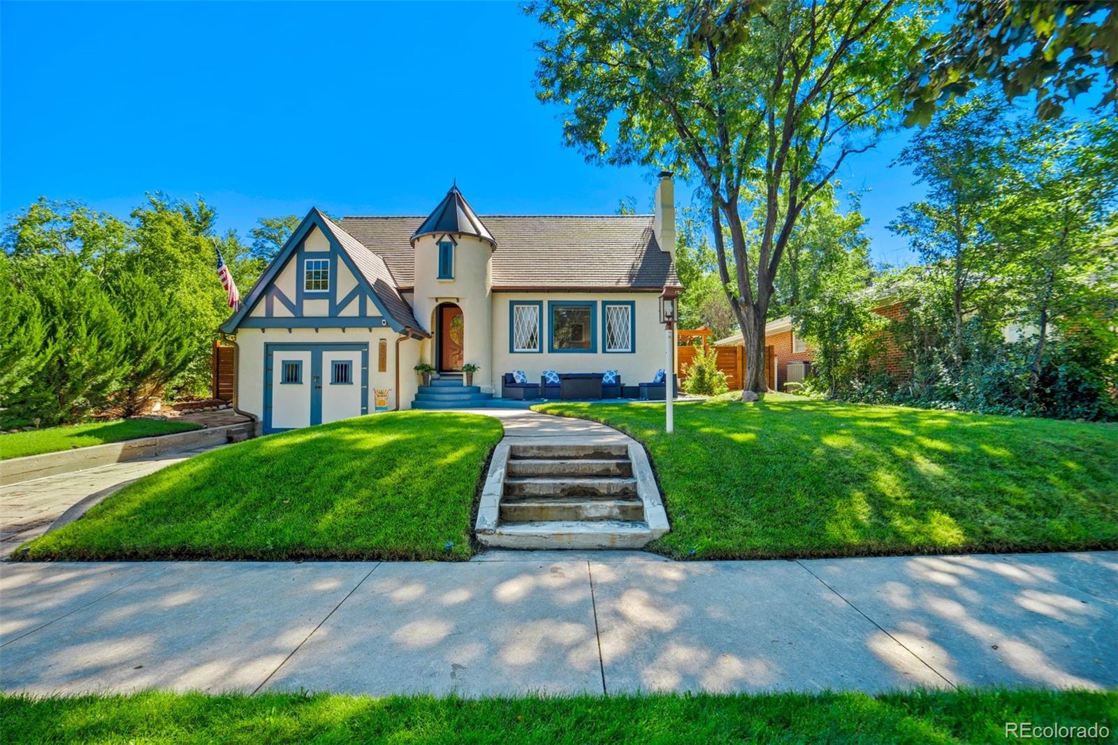 2221 Wood Ave, Colorado Springs, CO 80907