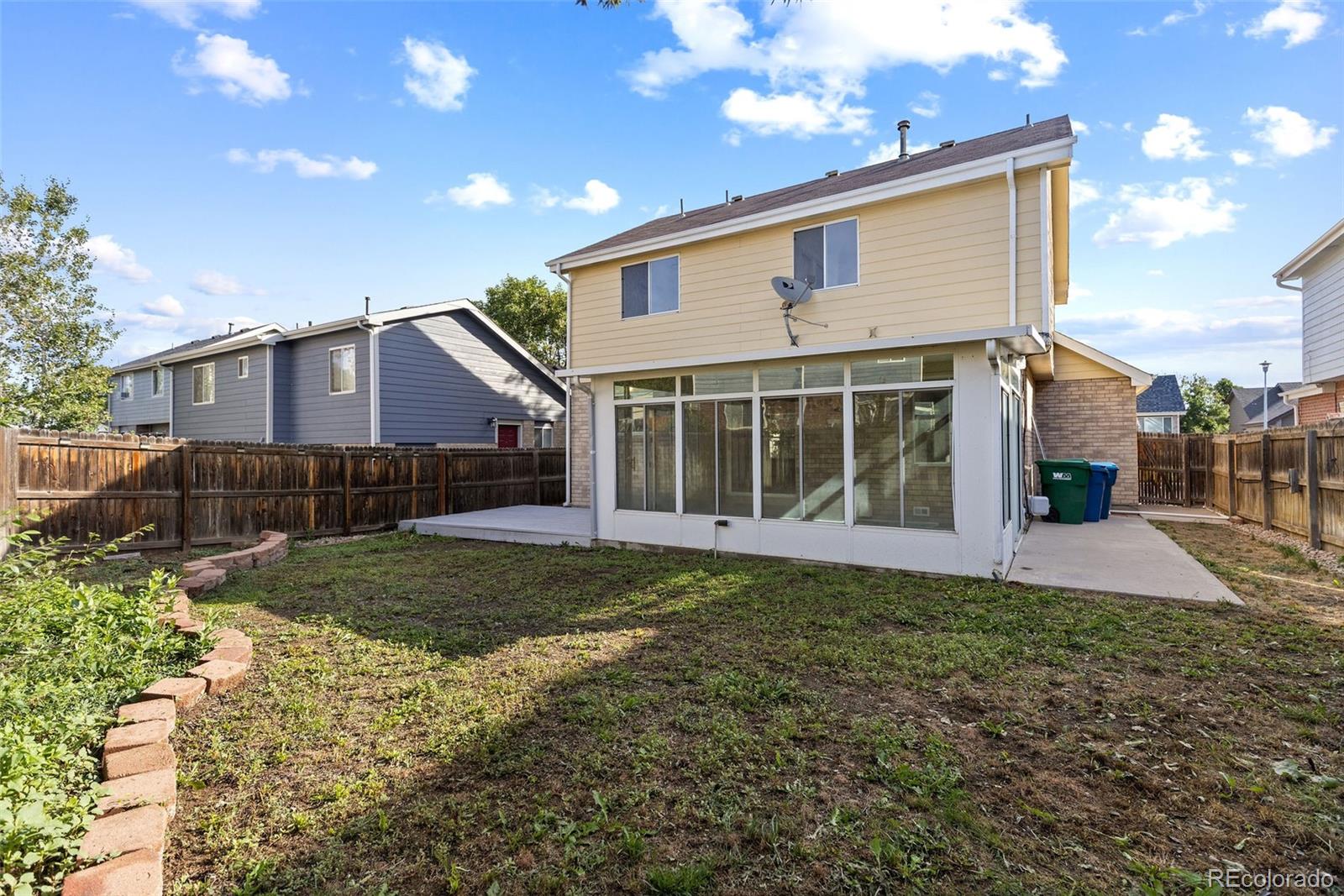 4215 S Ireland Ct, Aurora, CO 80013