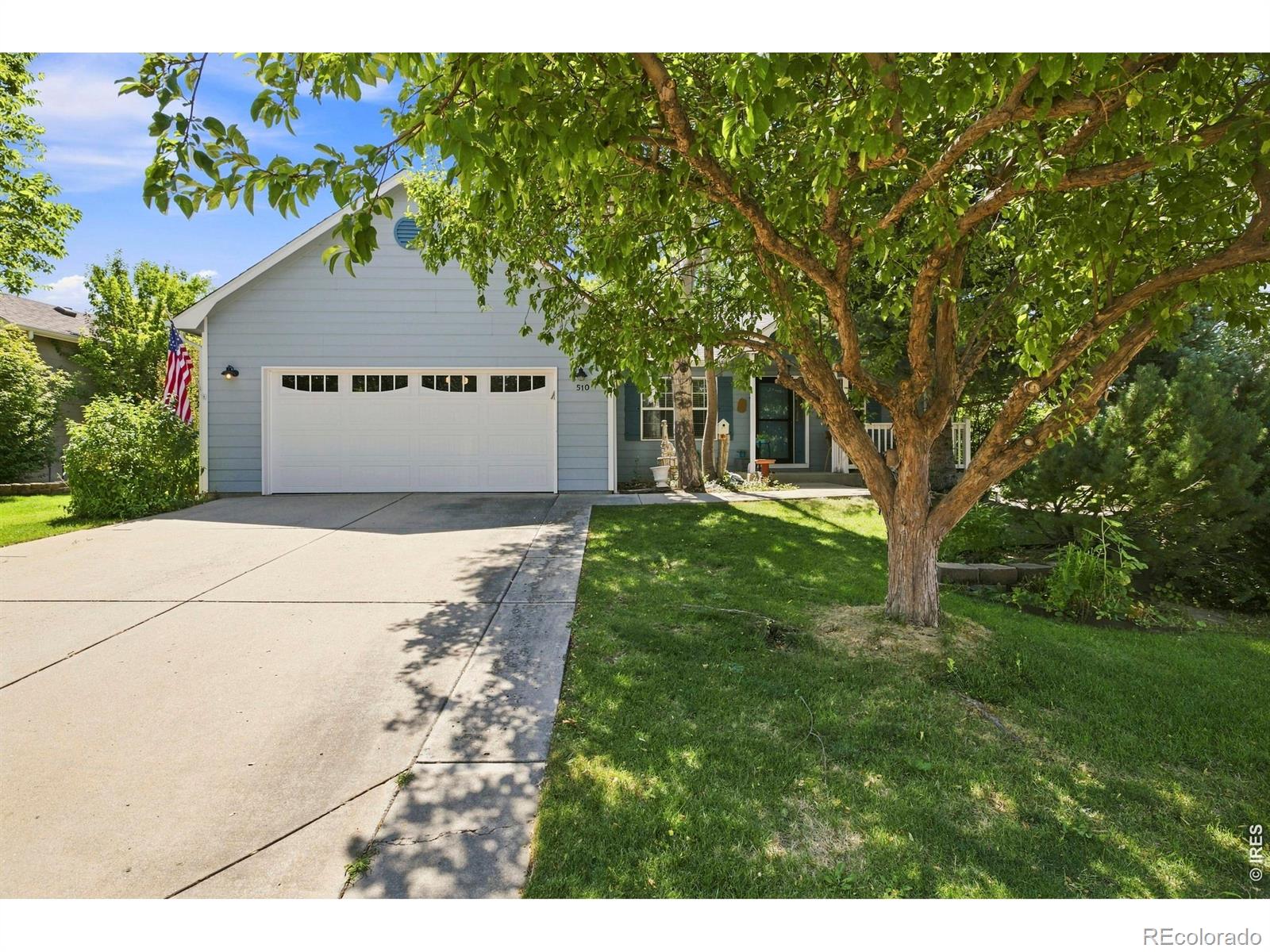 510 Black Hawk Dr, Eaton, CO 80615