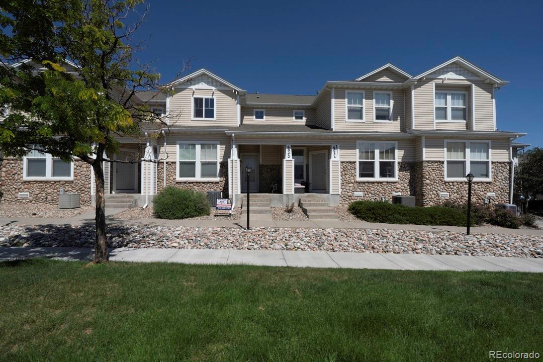6042 Ensemble Hts, Colorado Springs, CO 80923