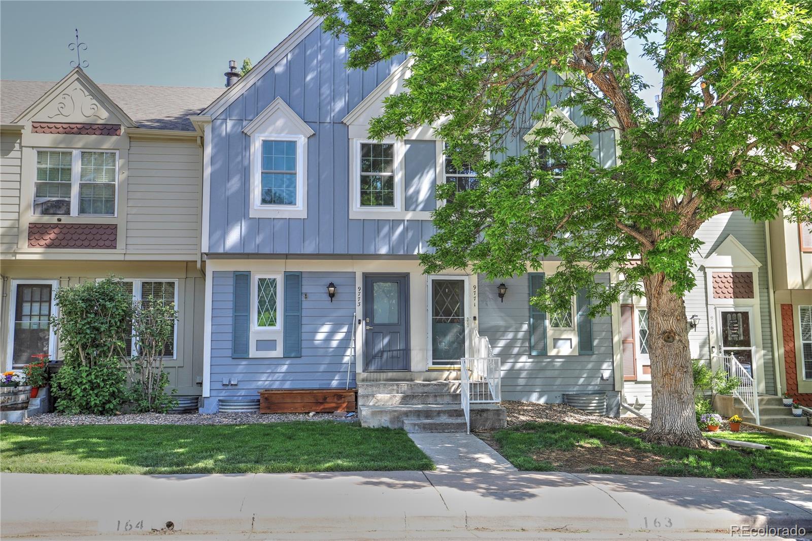 9771 W Cornell Pl, Denver, CO 80227