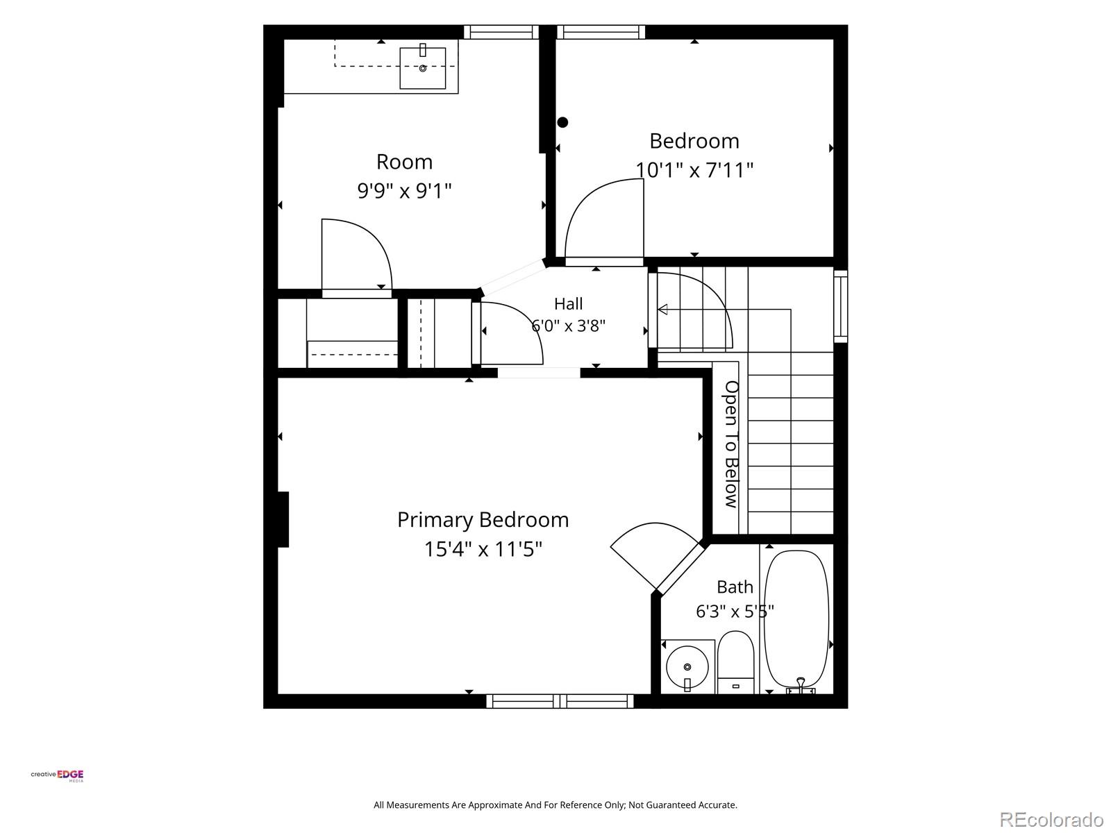 110 W Ellsworth Ave, Denver, CO 80223