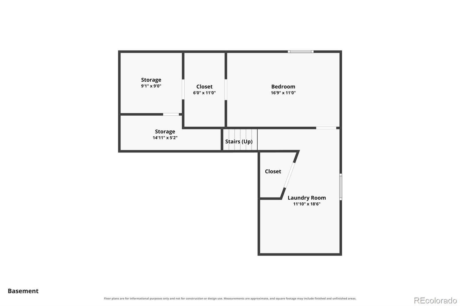 5845 Granby Hill Dr, Colorado Springs, CO 80923