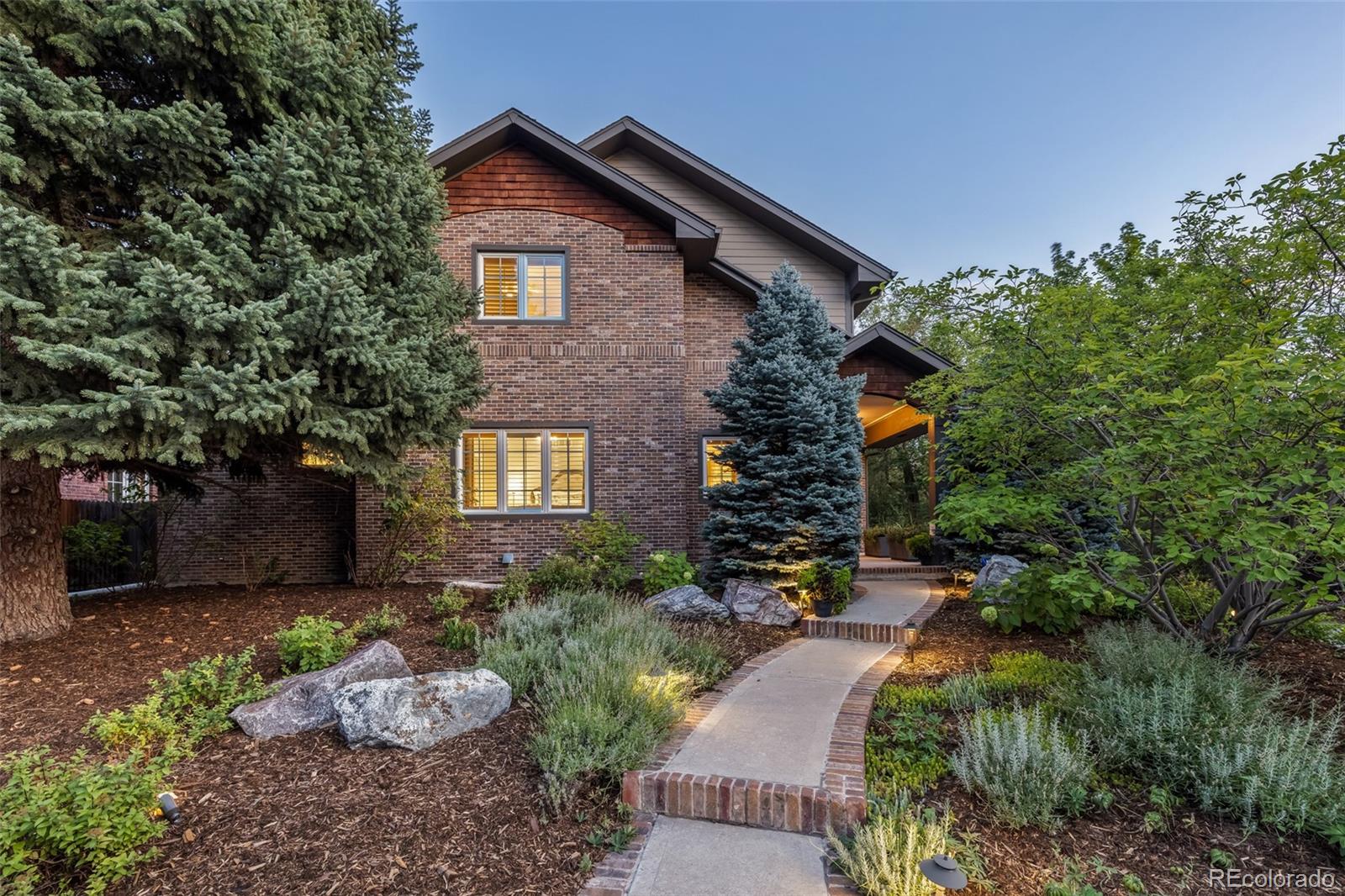 3640 E Warren Ave, Denver, CO 80210