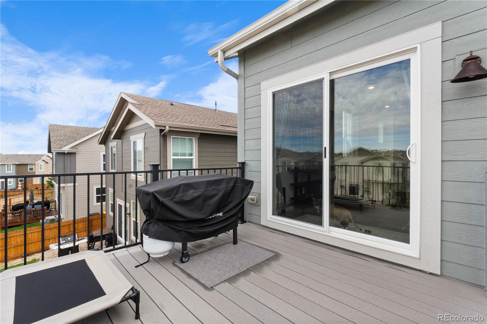 721 Mosquito St, Elizabeth, CO 80107