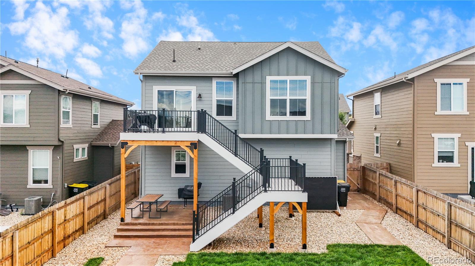 721 Mosquito St, Elizabeth, CO 80107