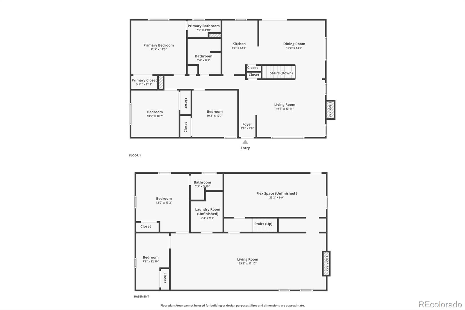 4105 Garrett Pl, Colorado Springs, CO 80907
