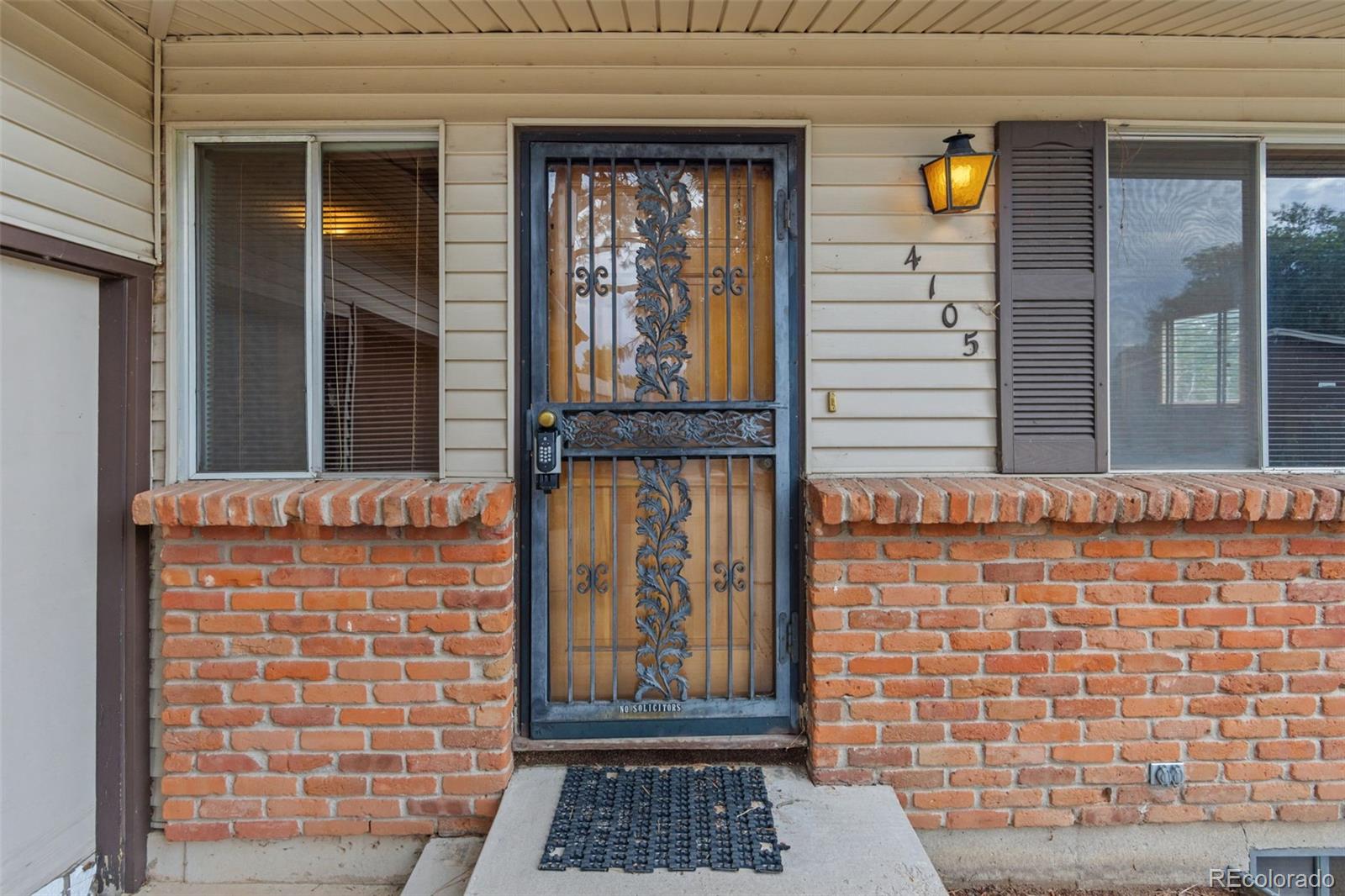 4105 Garrett Pl, Colorado Springs, CO 80907