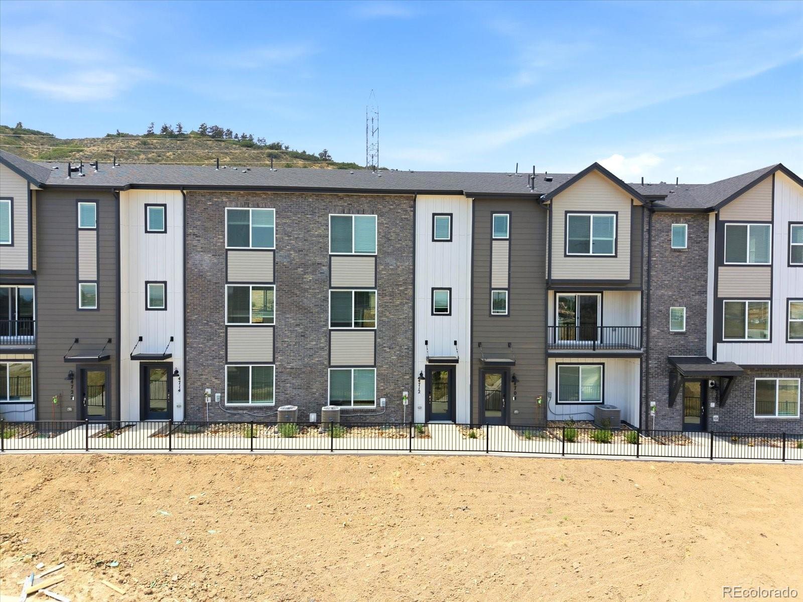 4702 Cloudburst Ln, Morrison, CO 80465