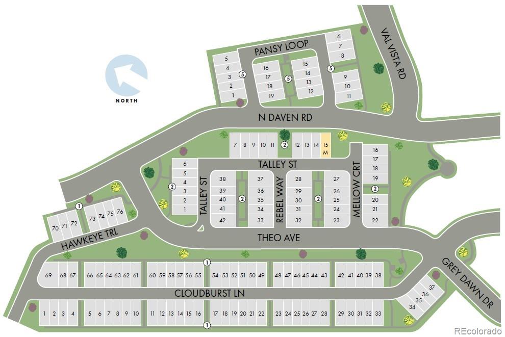 4702 Cloudburst Ln, Morrison, CO 80465