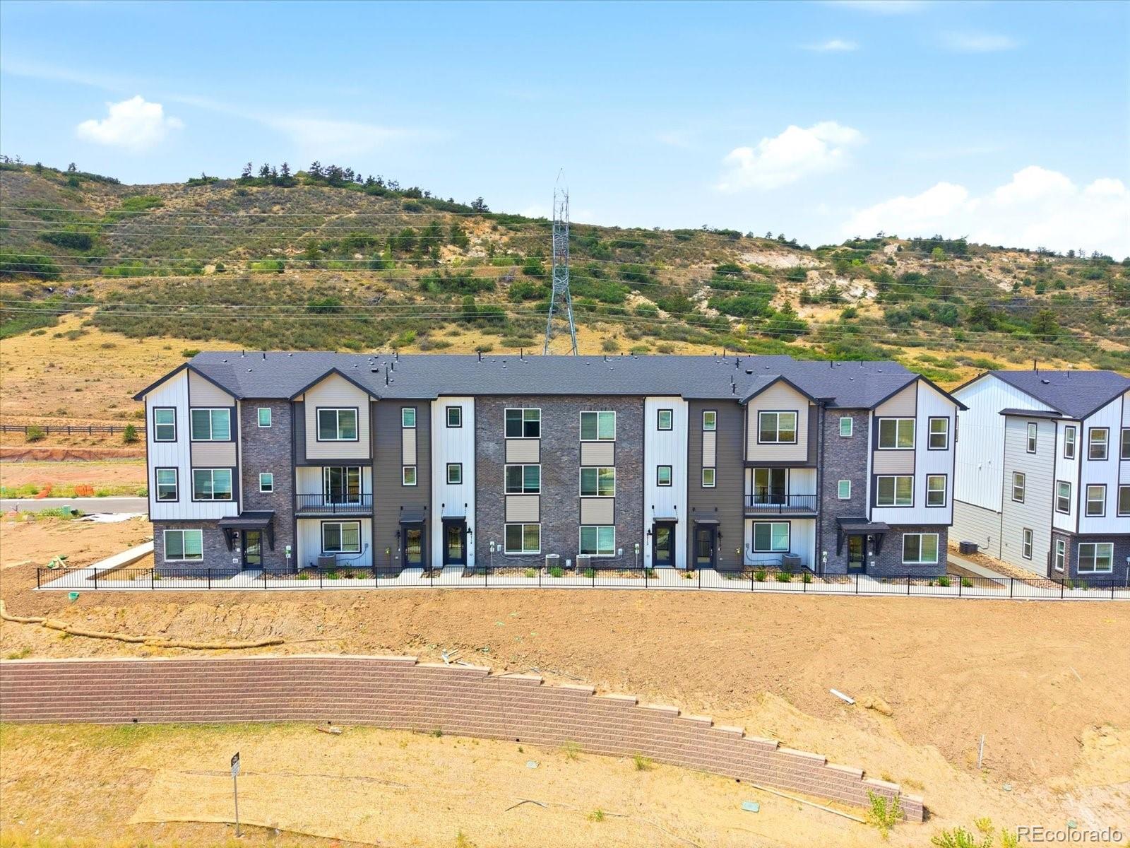 4702 Cloudburst Ln, Morrison, CO 80465