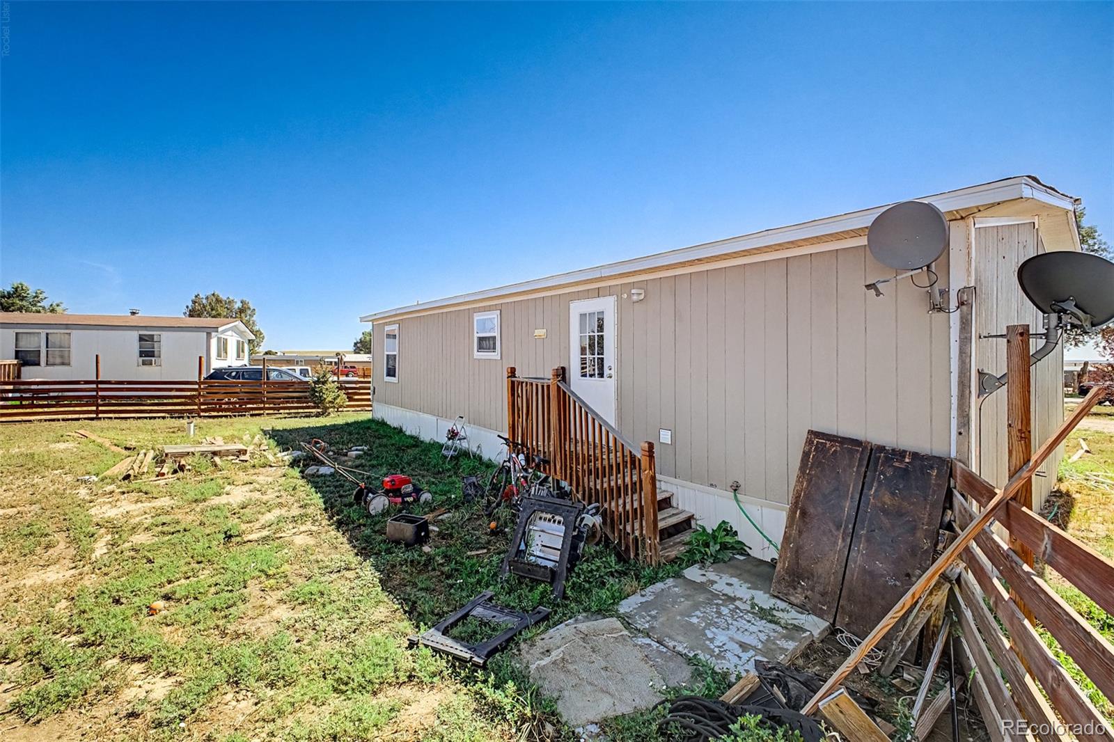 75 N Curtis Rd Lot 1, Colorado Springs, CO 80930